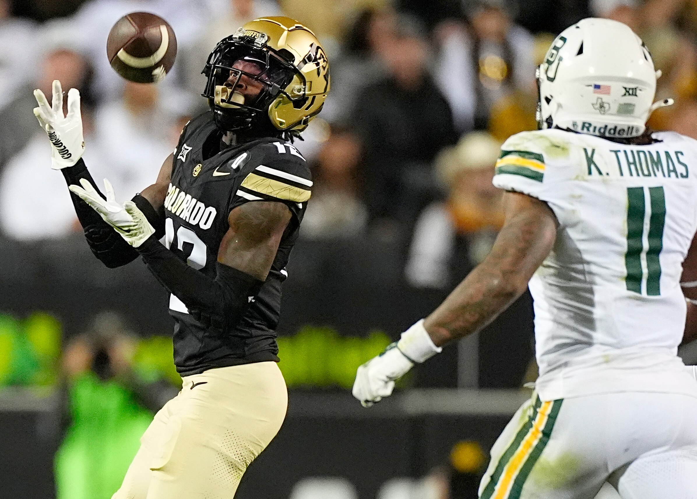 AP Player Of The Year Football
