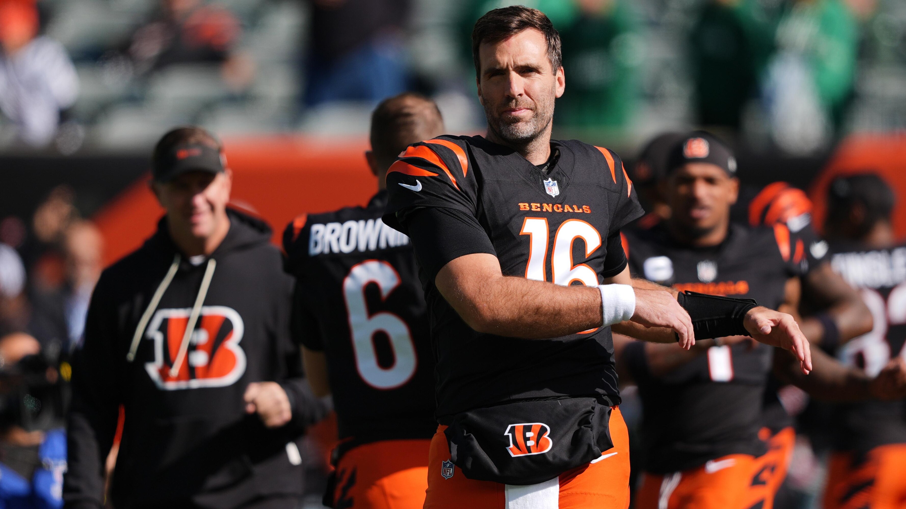 Week 9 Waiver Wire Breakout Fantasy Football Pickups from Sunday's Box ...