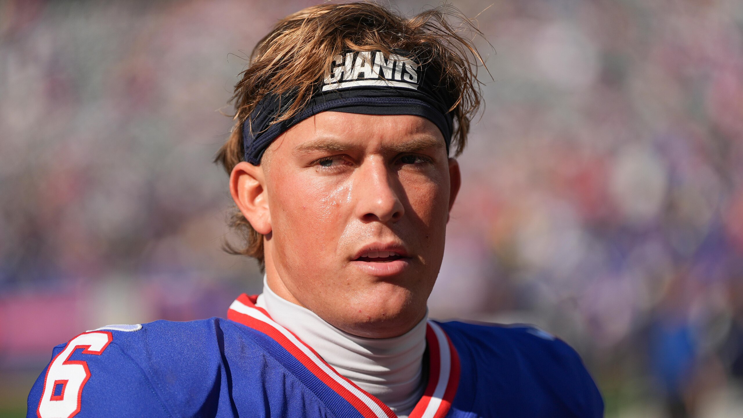 49ers Giants Football