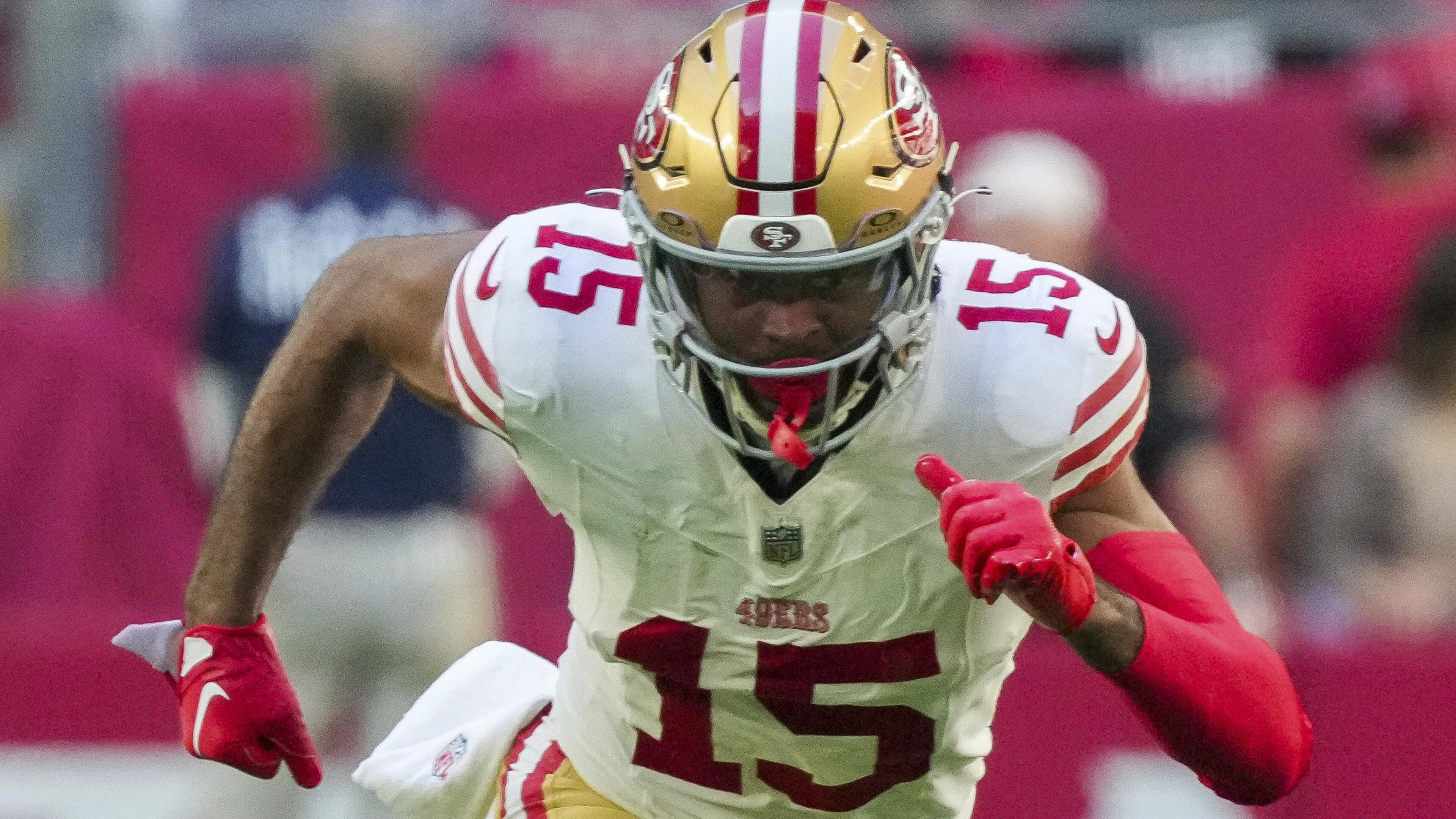 49ers Cardinals Football