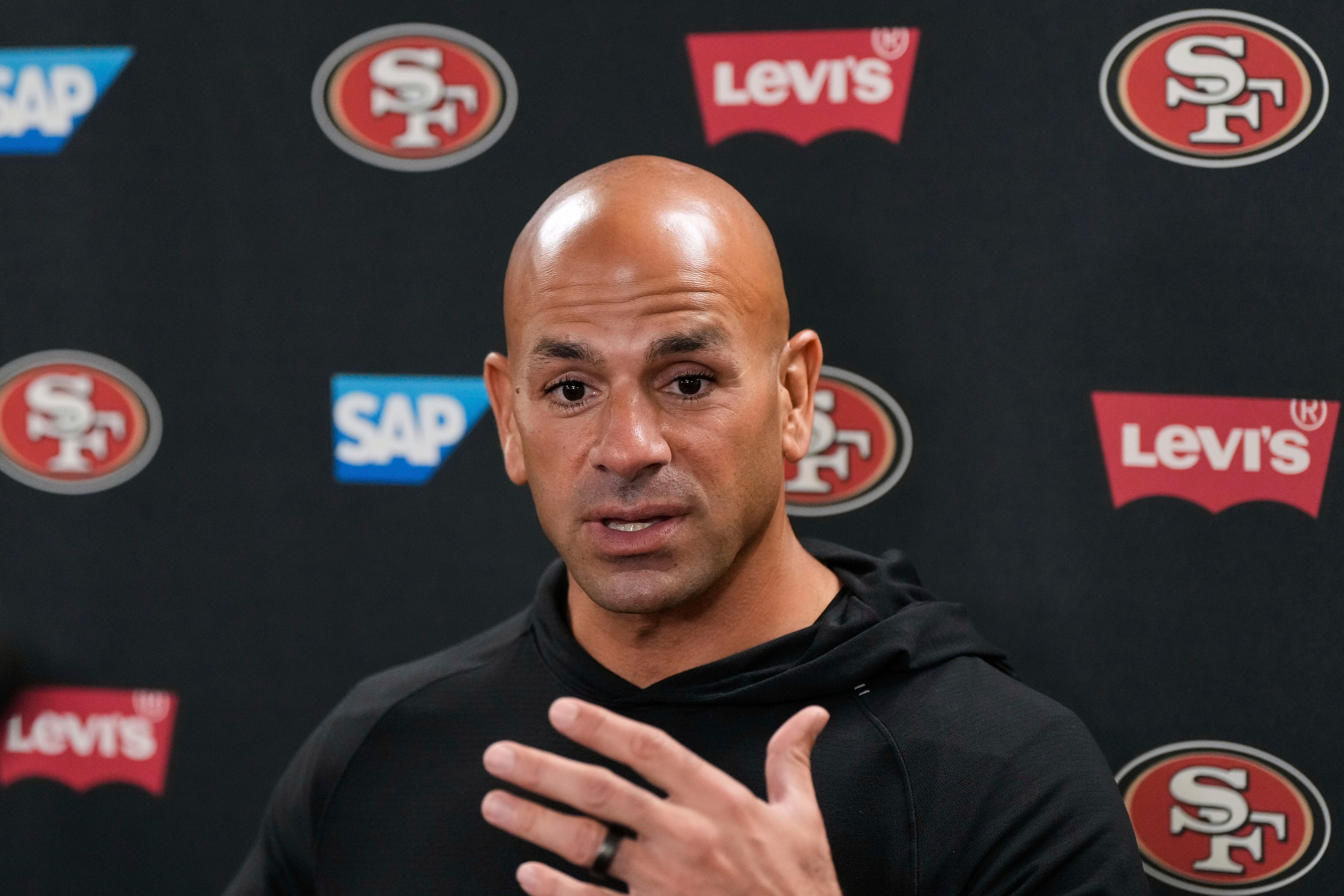 49ers Football