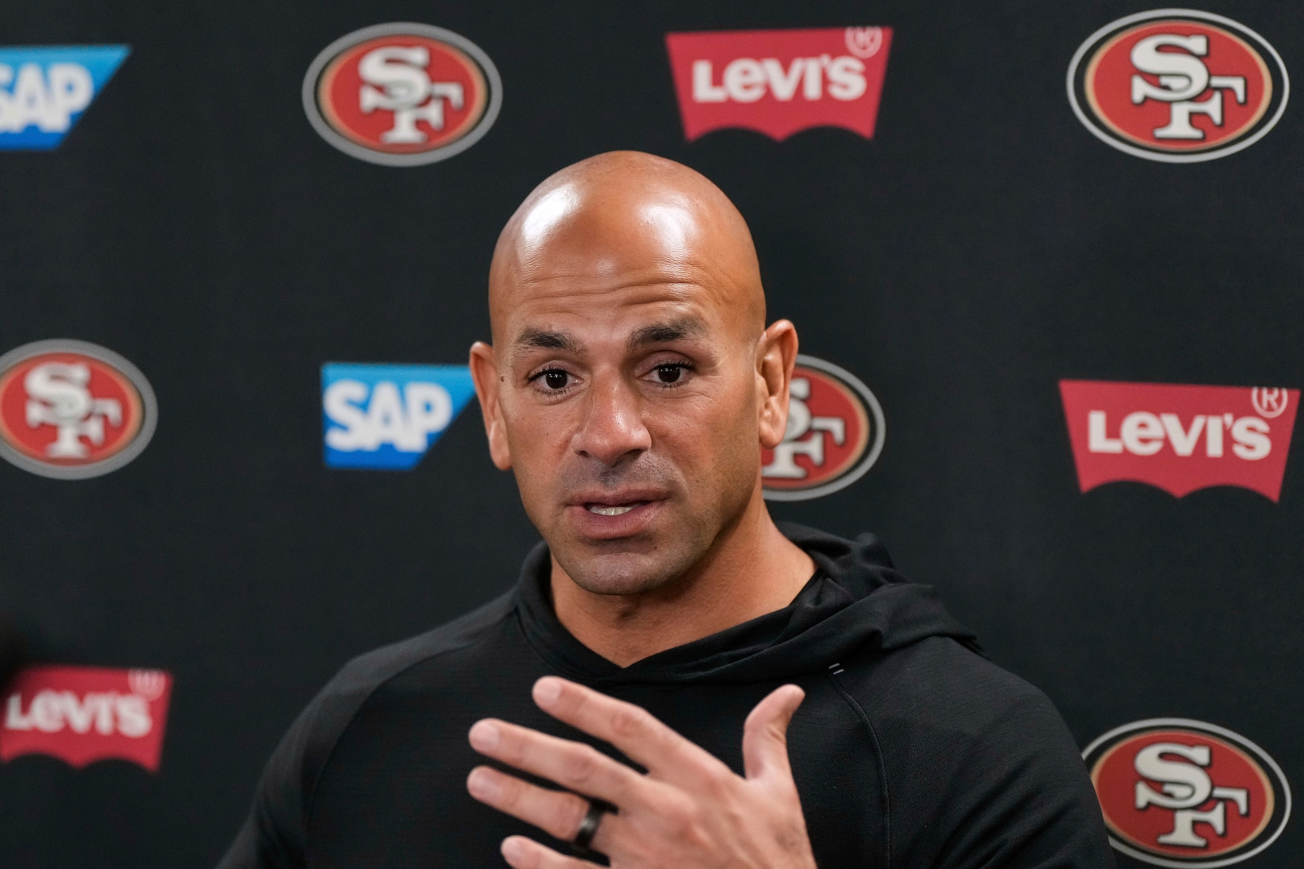 49ers Football