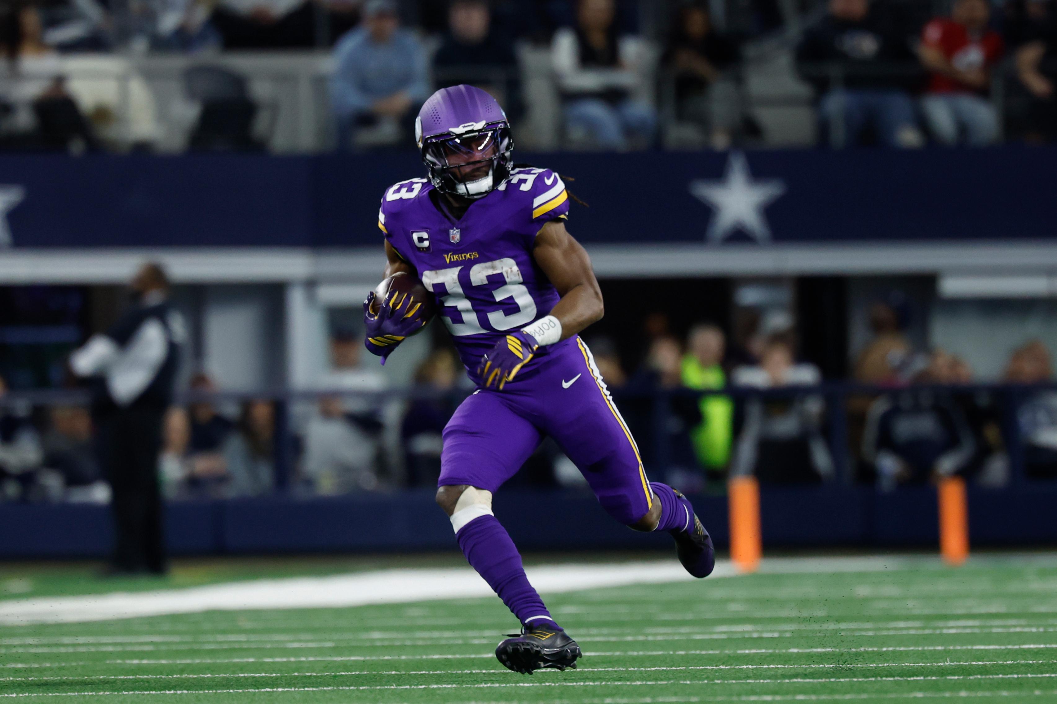 Vikings Cowboys Football