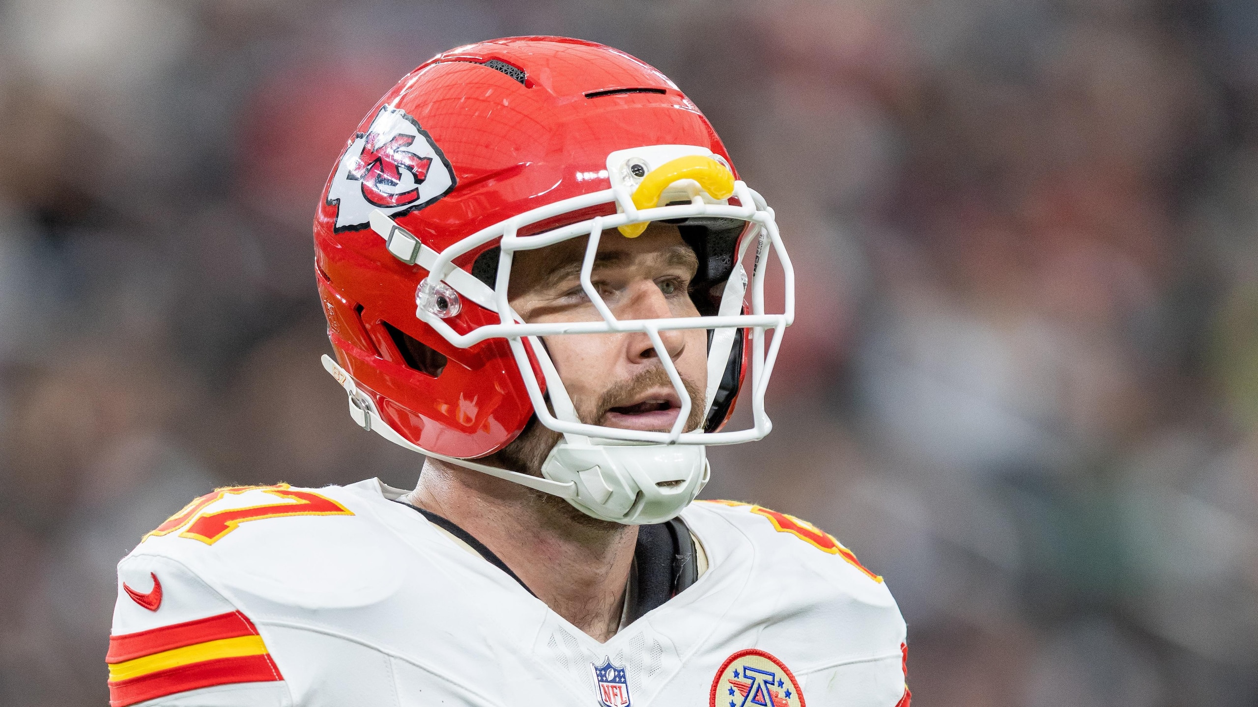 Chiefs Raiders Football