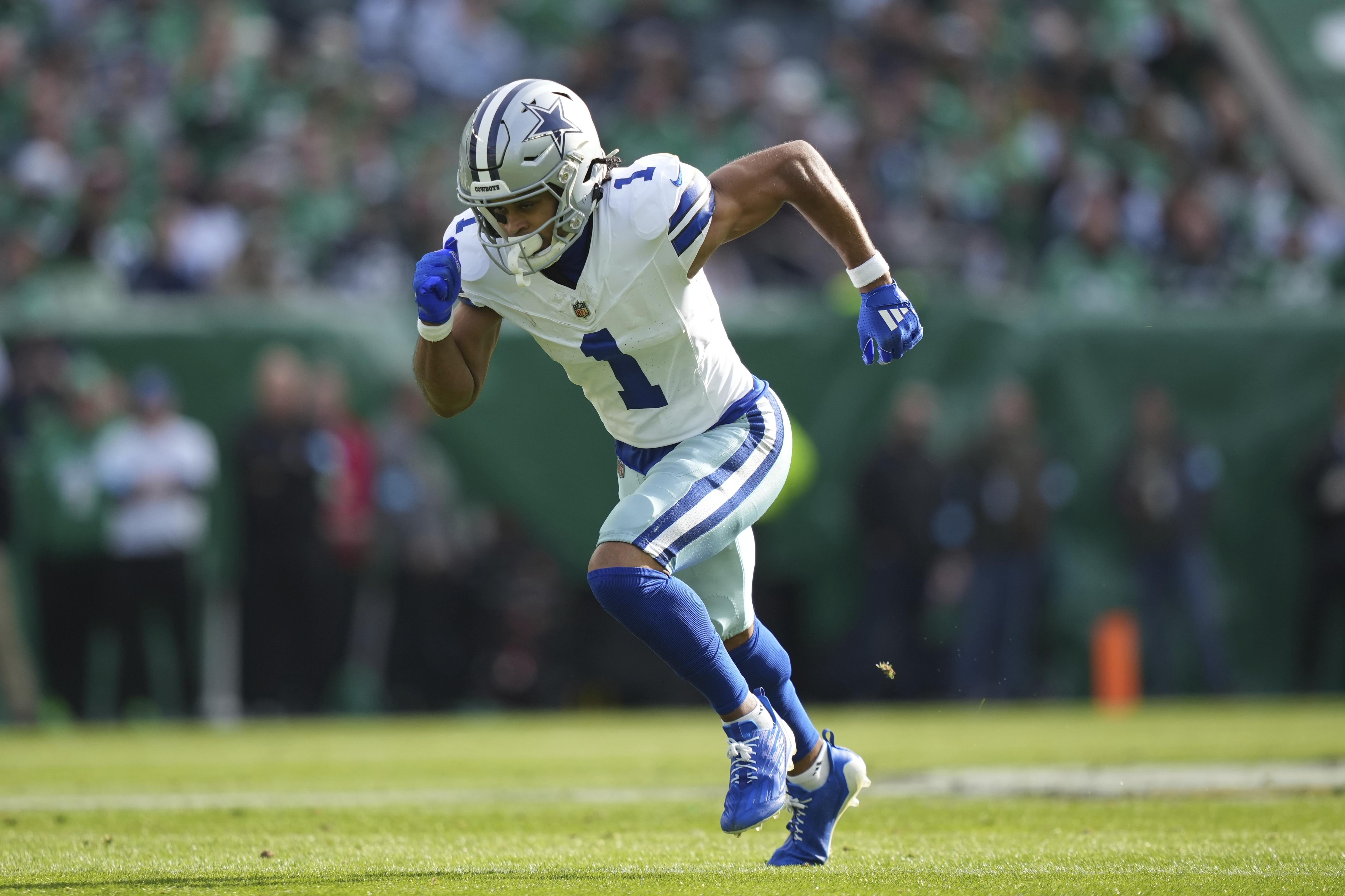 Cowboys Eagles Football