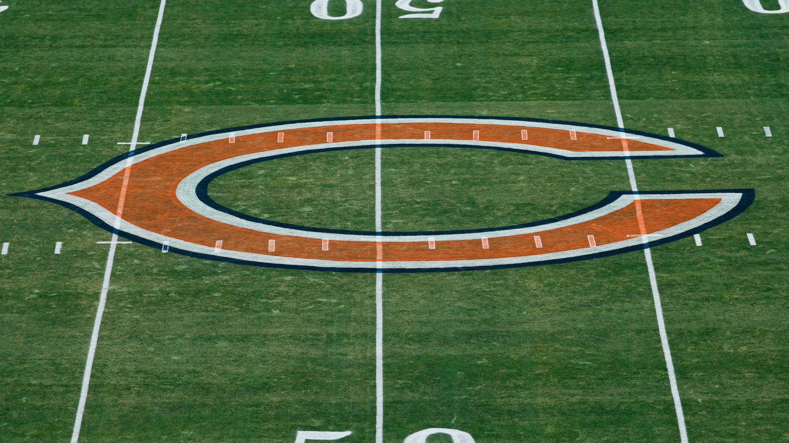 Packers Bears Football