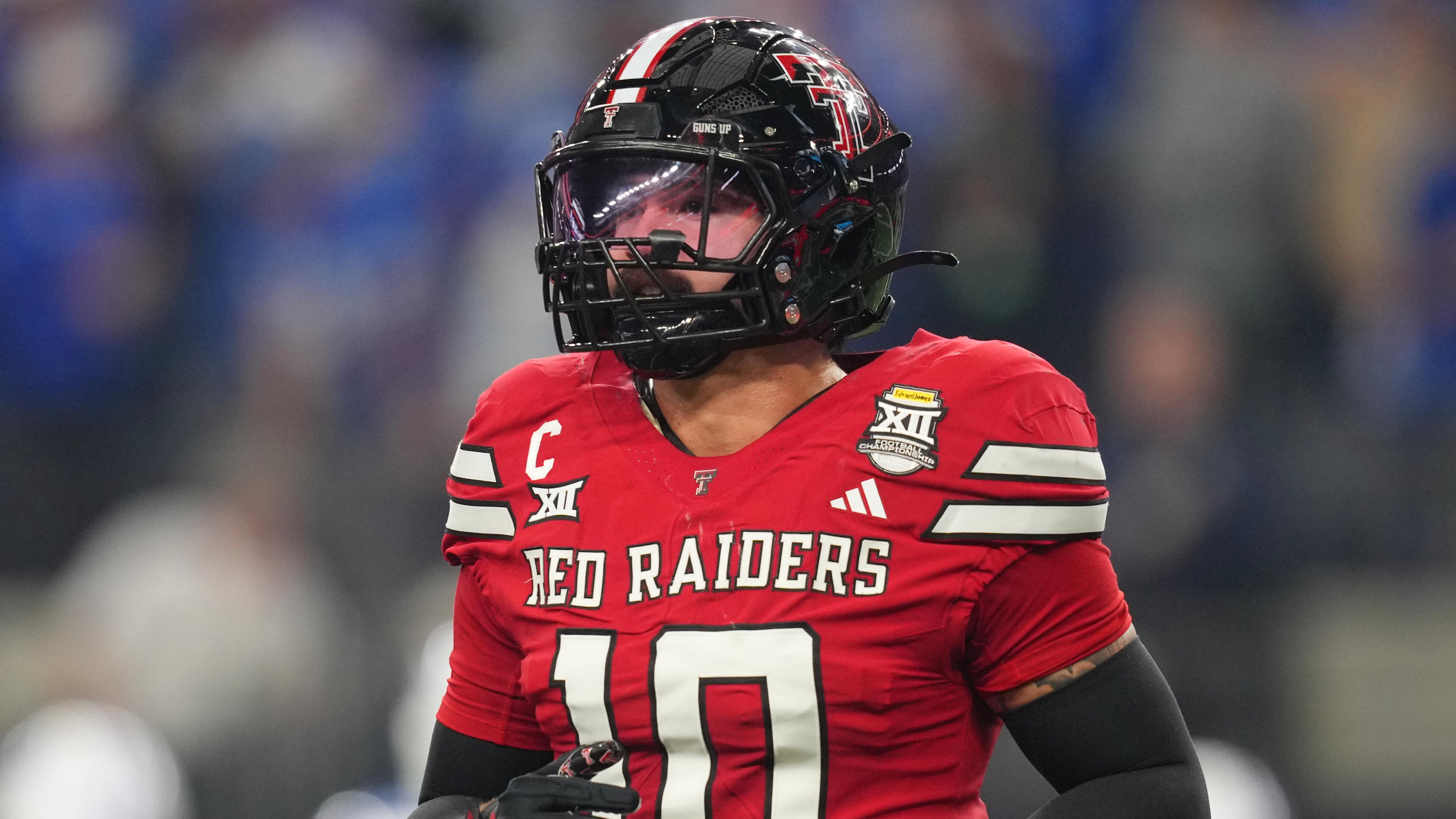 Big 12 Championship Football