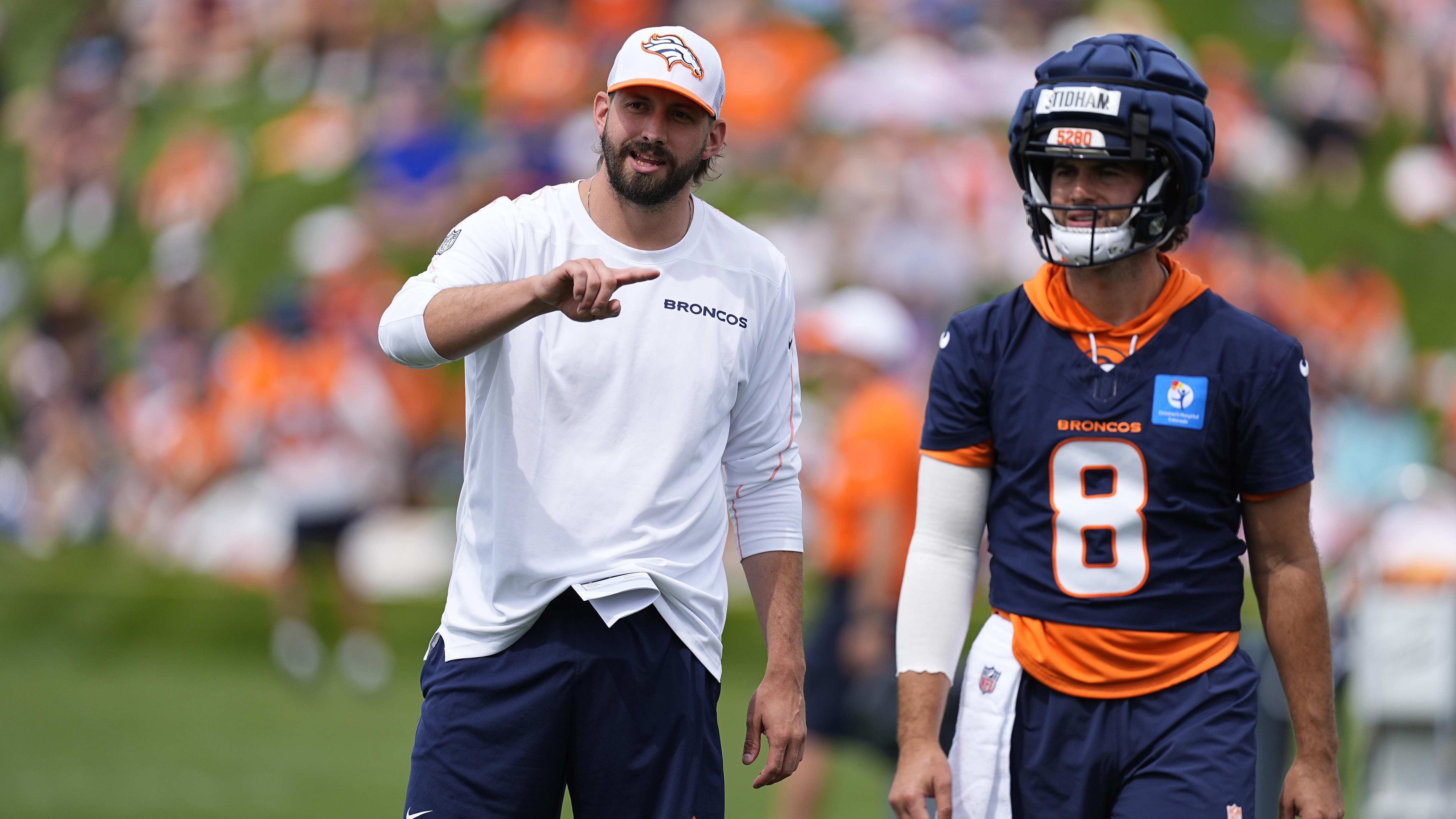 John Harbaugh, Giants' Top OC Options After Todd Monken Reportedly Lands  Browns HC Contract