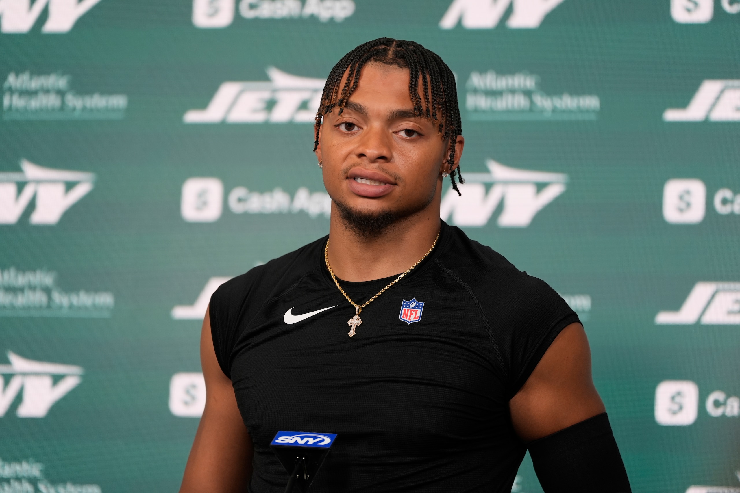 Jets Football
