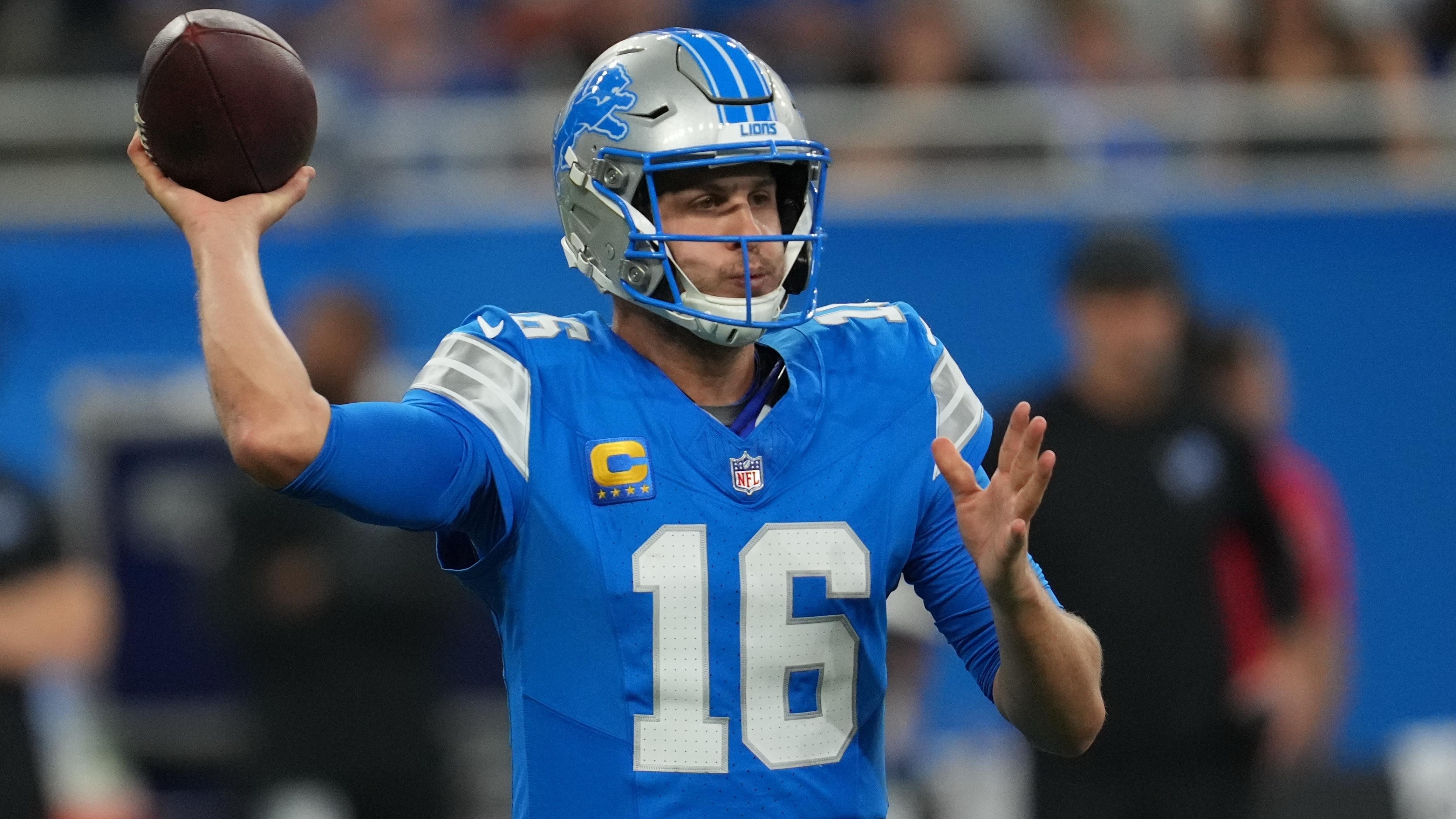 Browns Lions Football