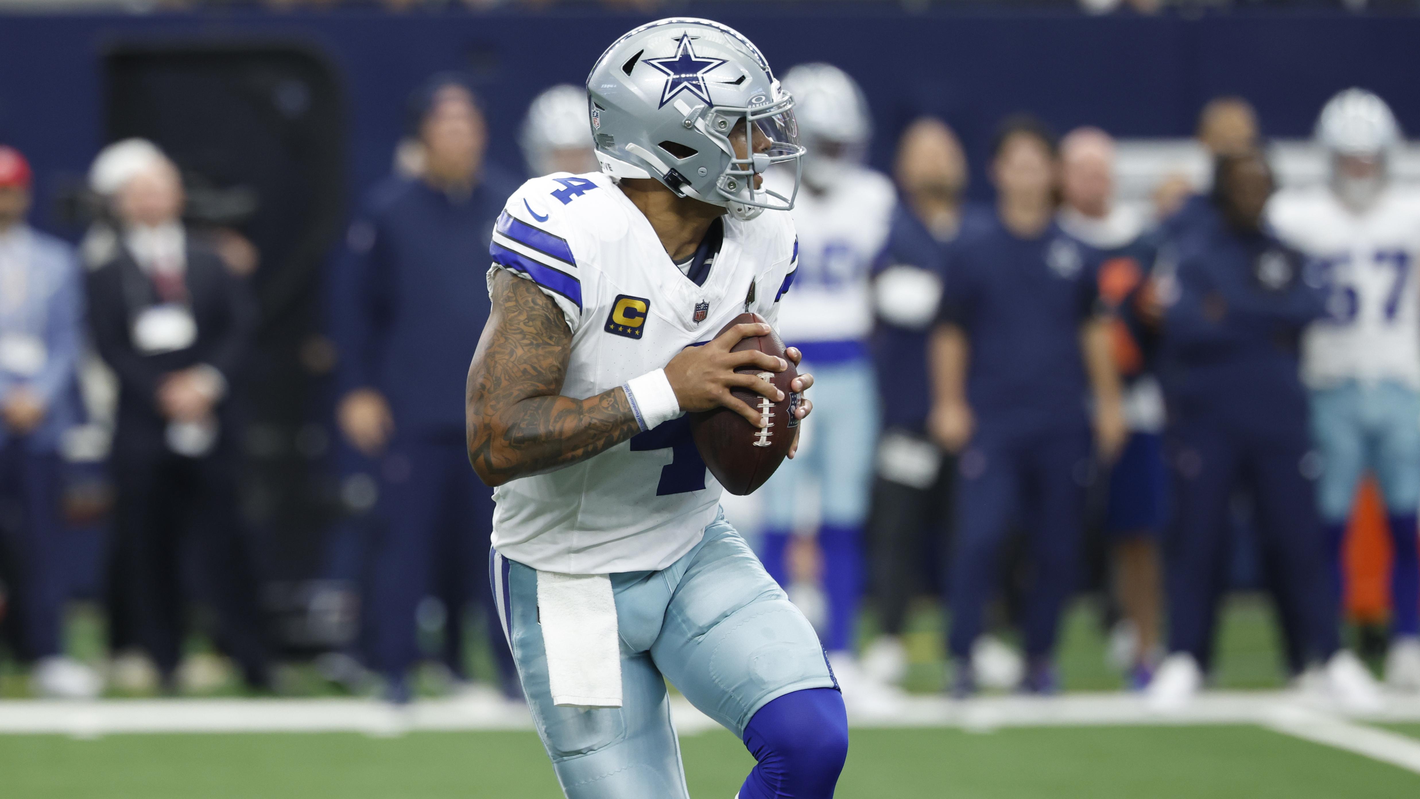 Giants Cowboys Football