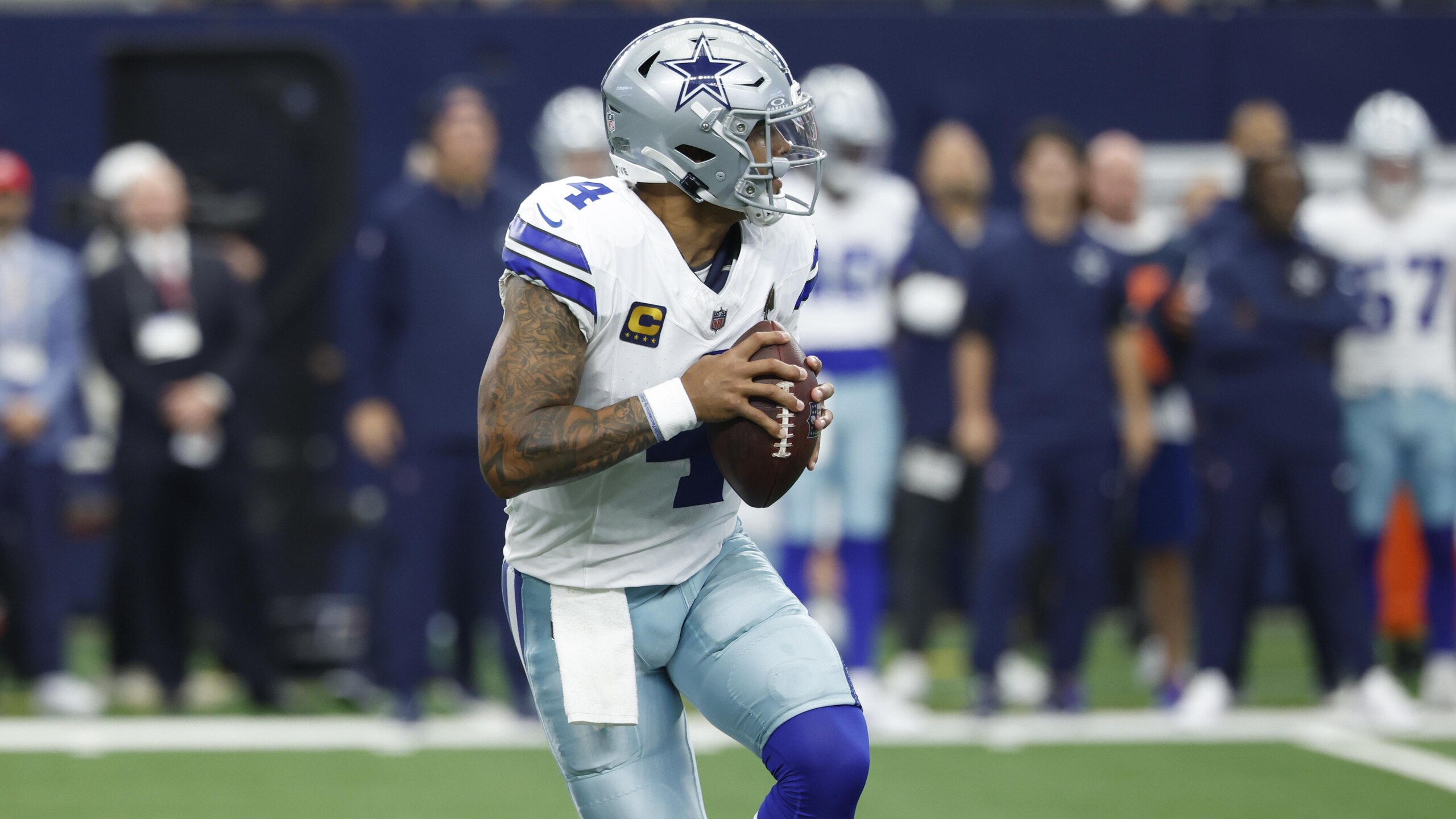 Giants Cowboys Football