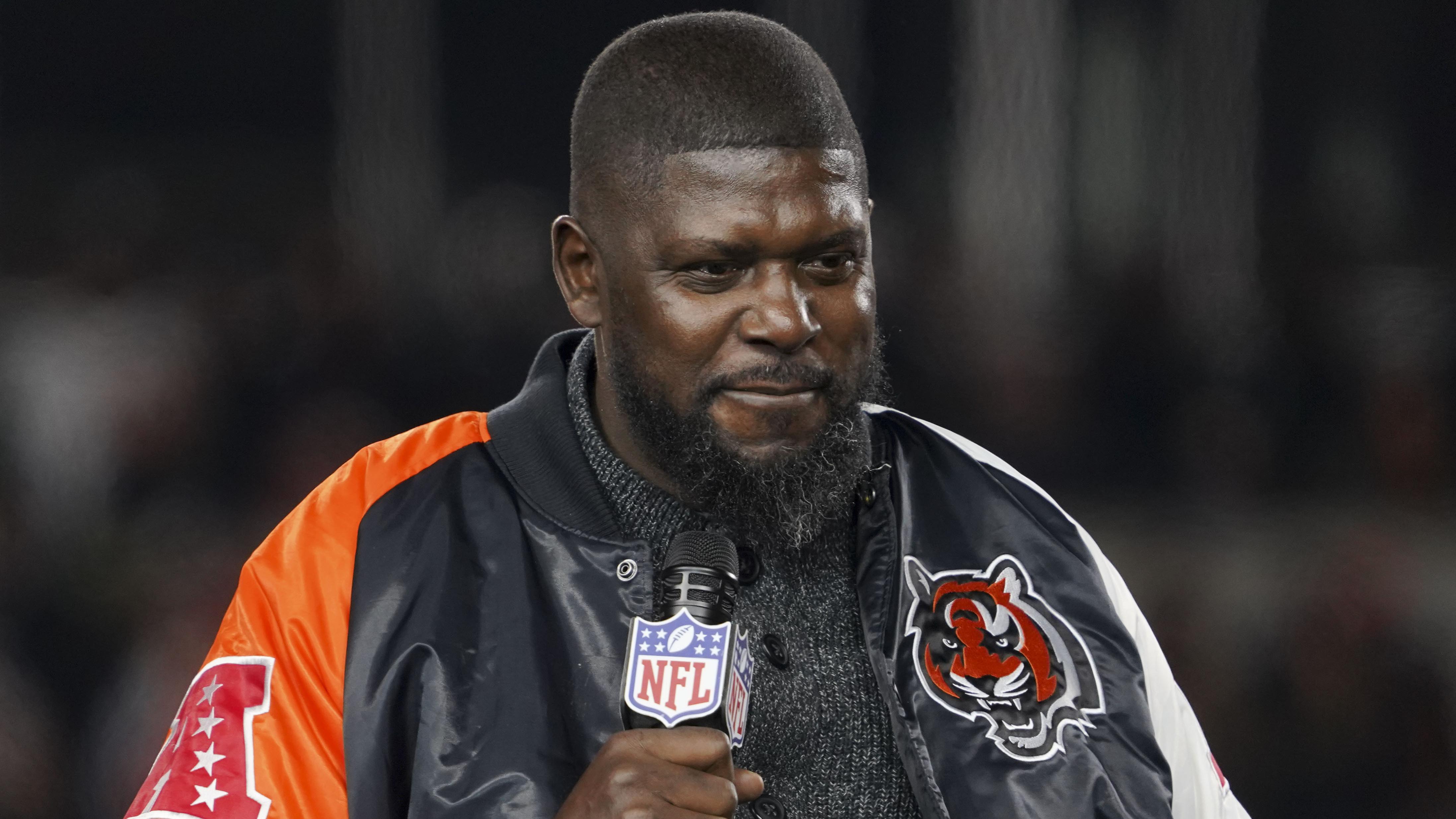 NFL Cincinnati Bengals