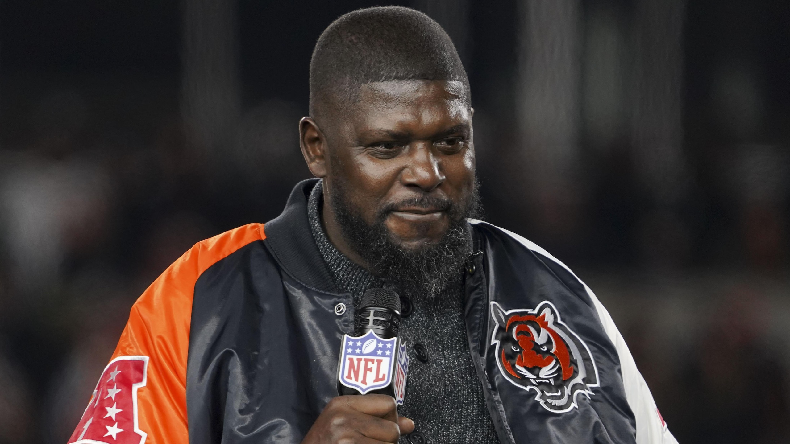 NFL Cincinnati Bengals