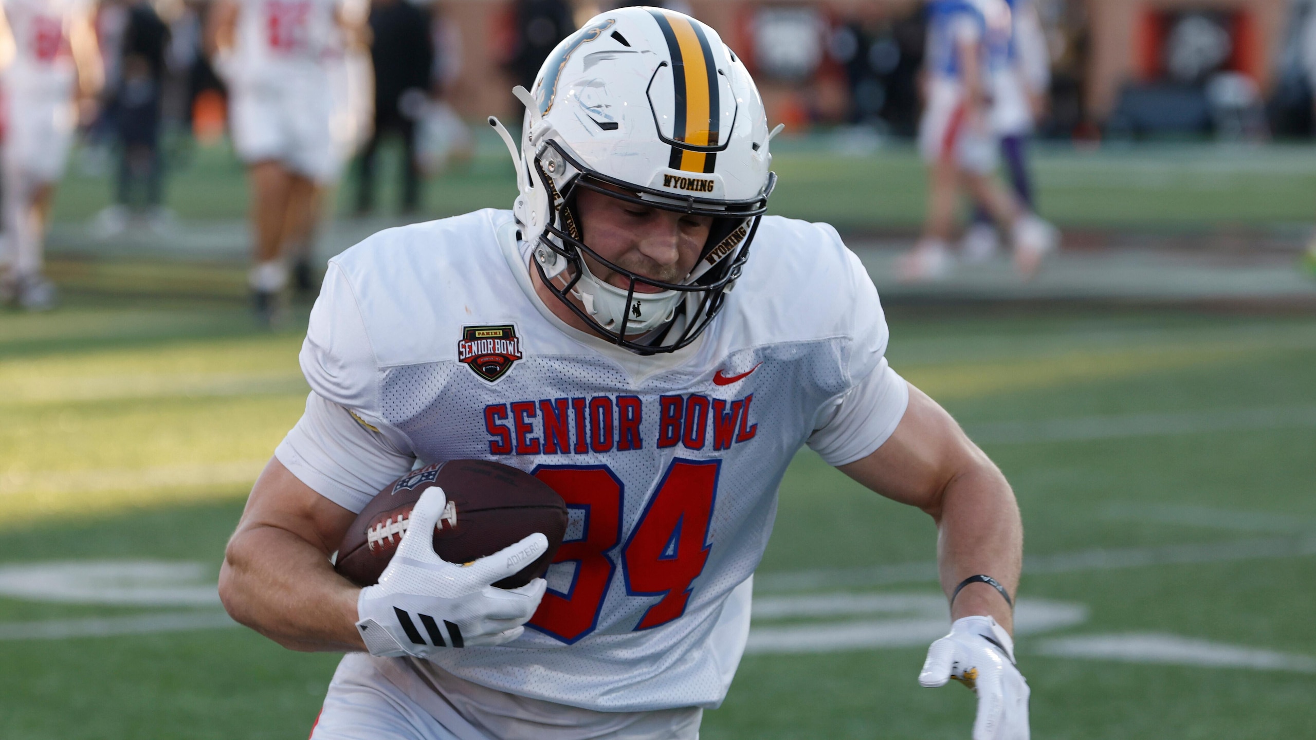 Senior Bowl Football