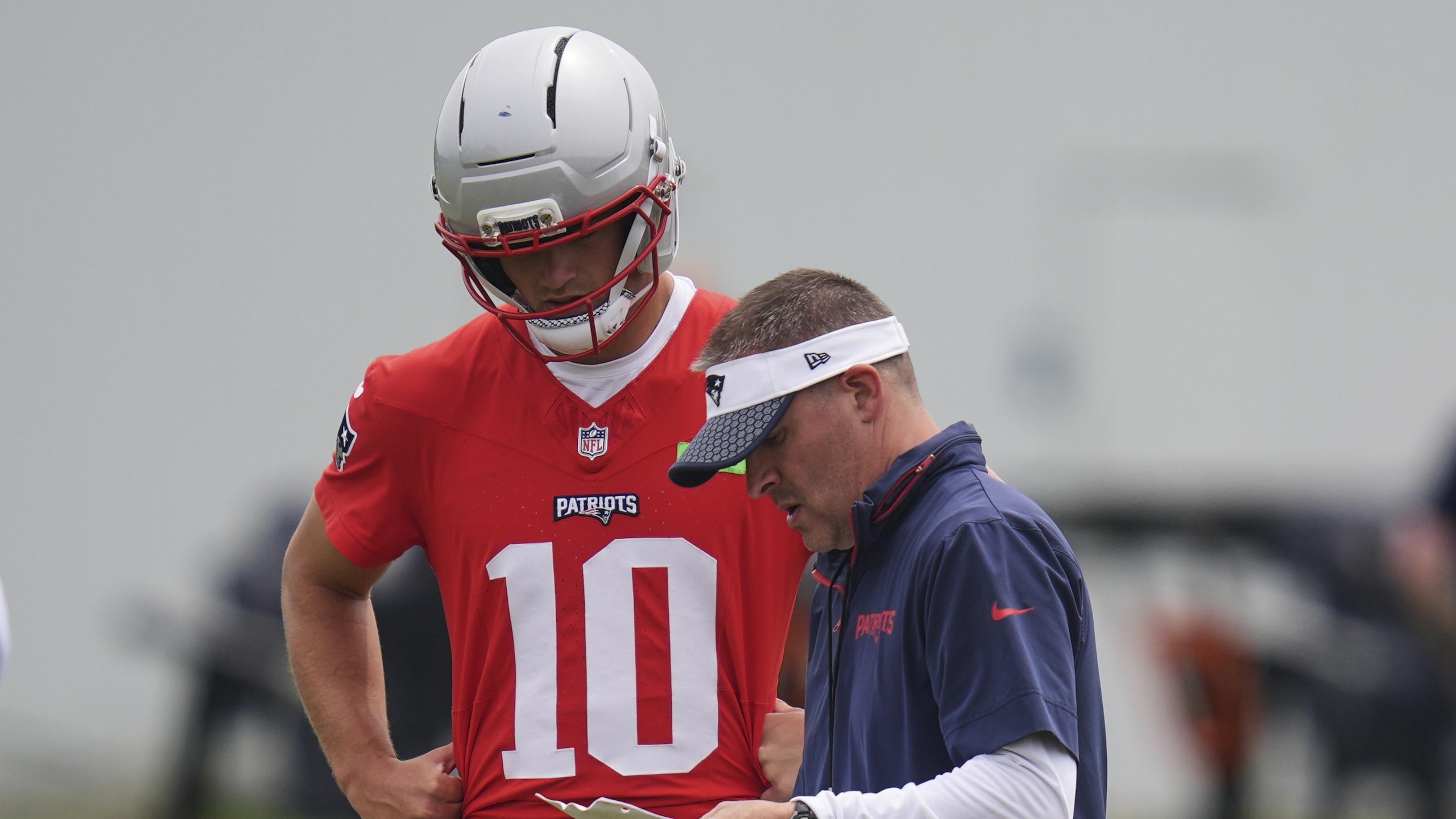 Patriots Football