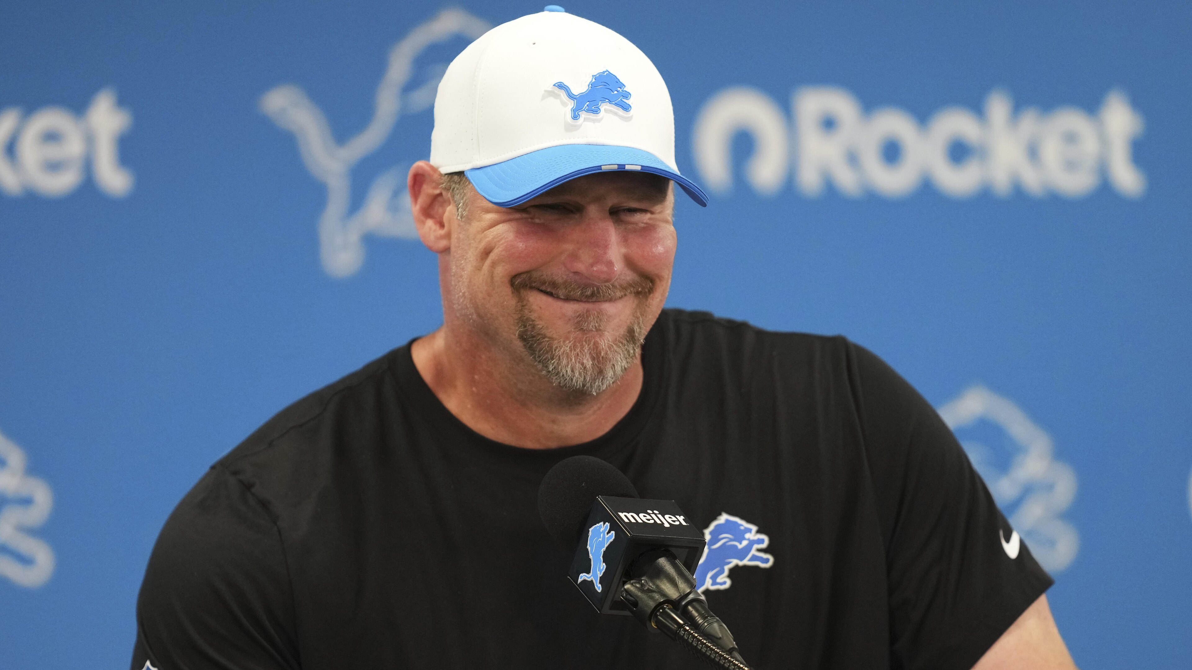 Lions Football