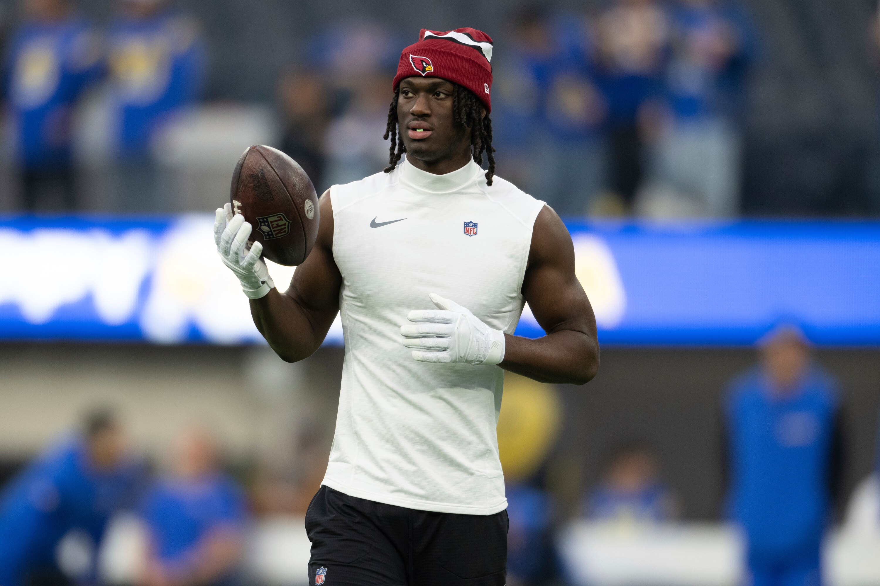 Breakout Meter for New Potential Stars in the 2025 Fantasy Football Season