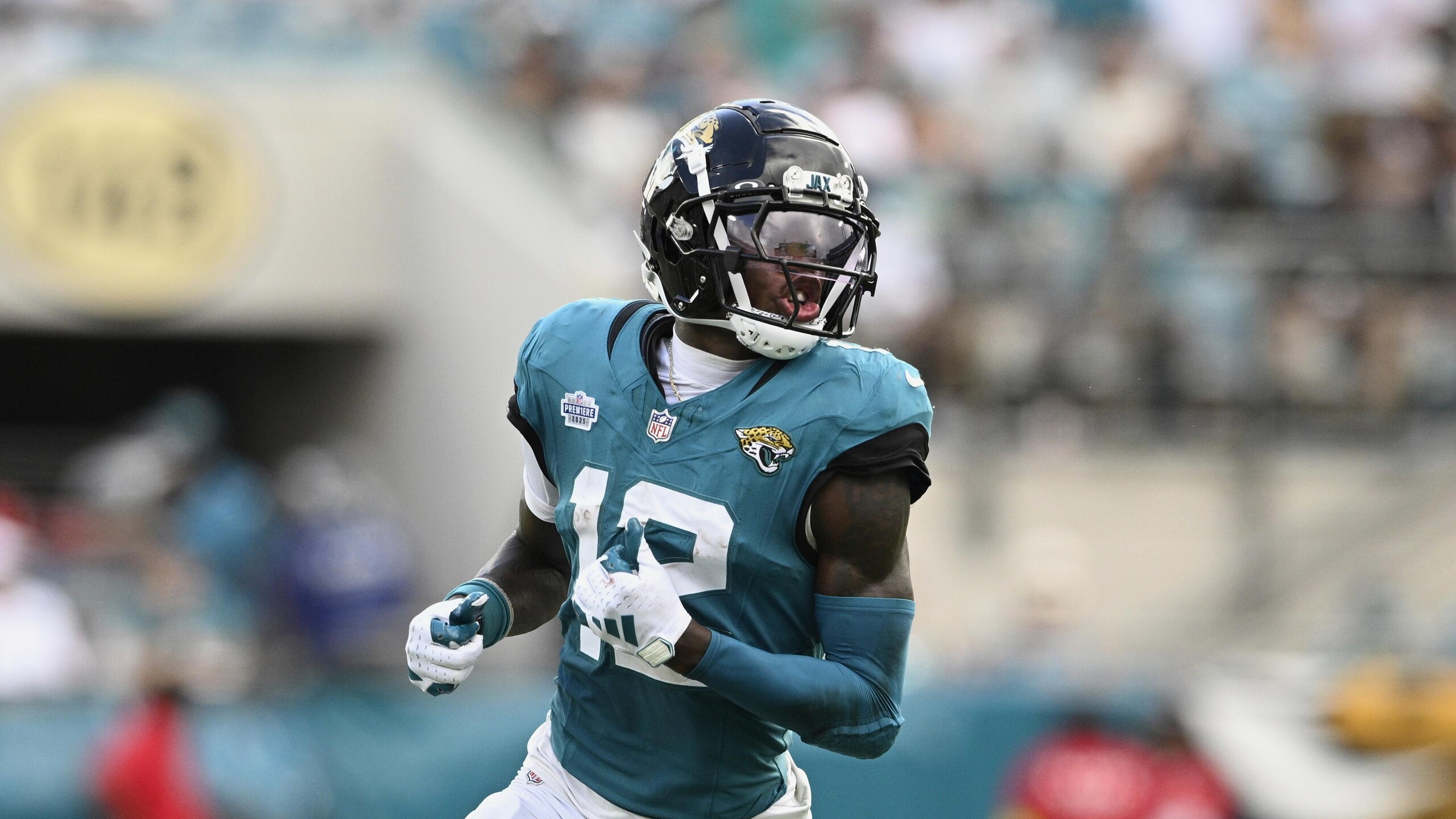 Jaguars Football