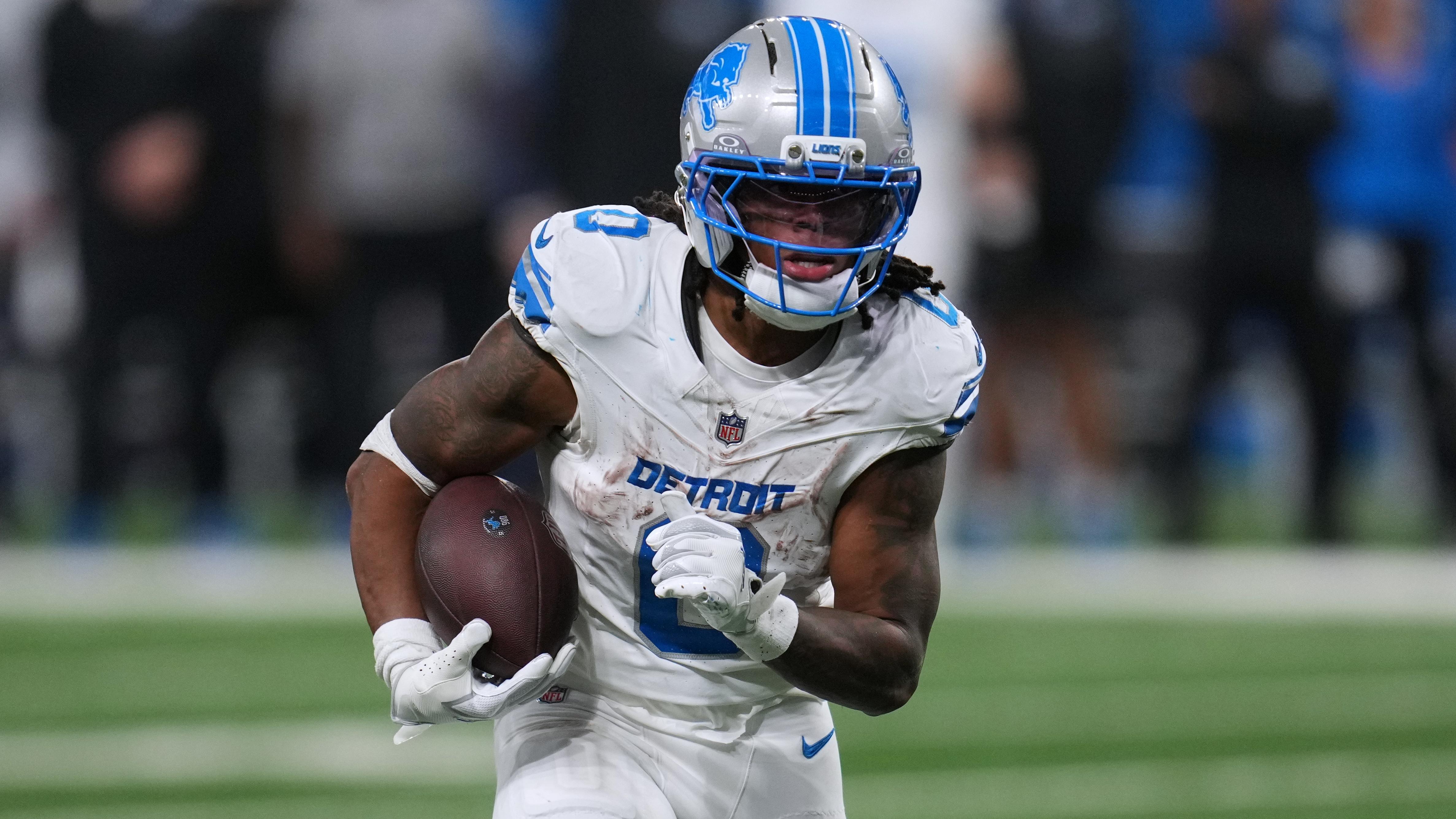 Cowboys Lions Football