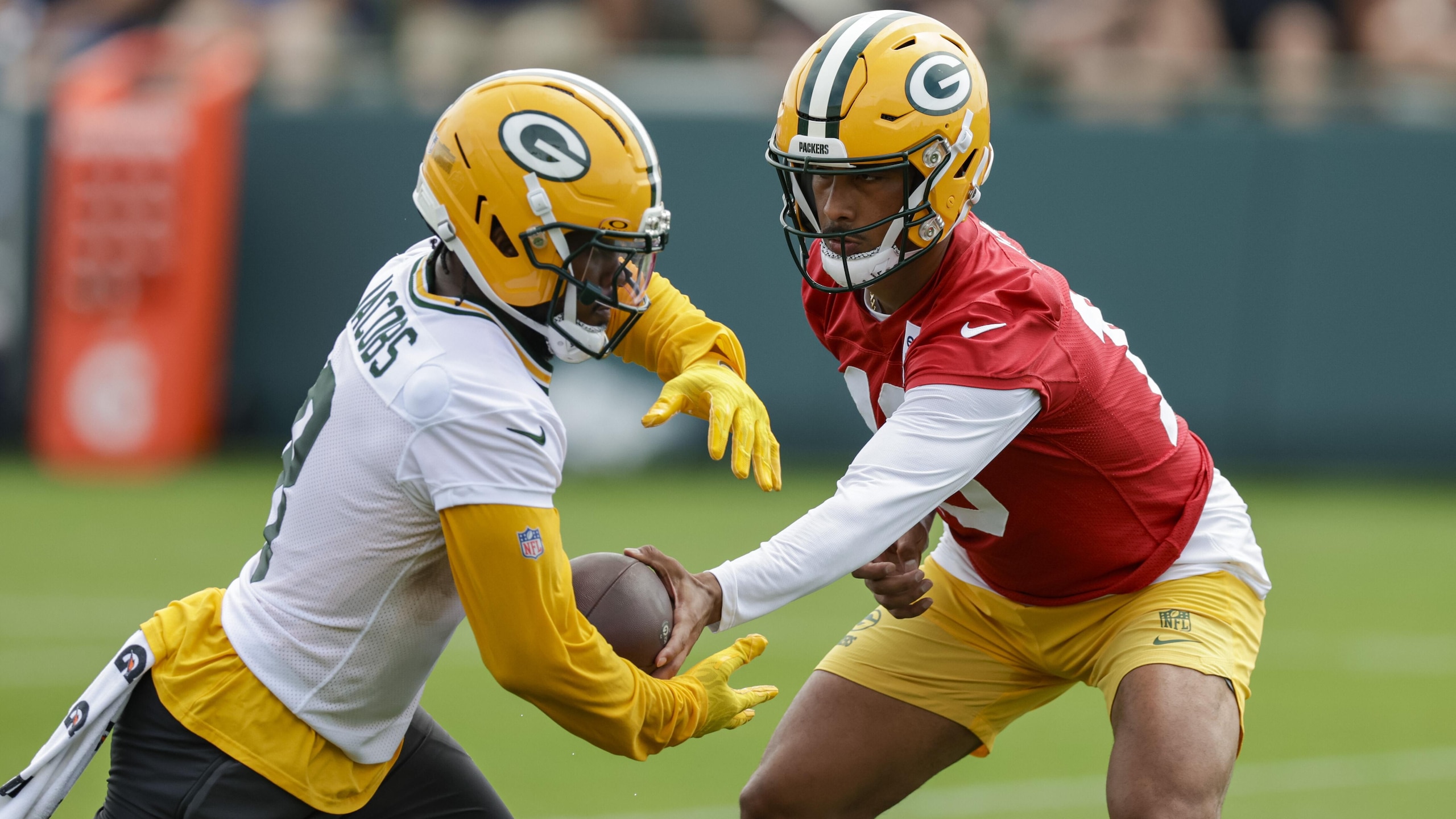 Packers Football