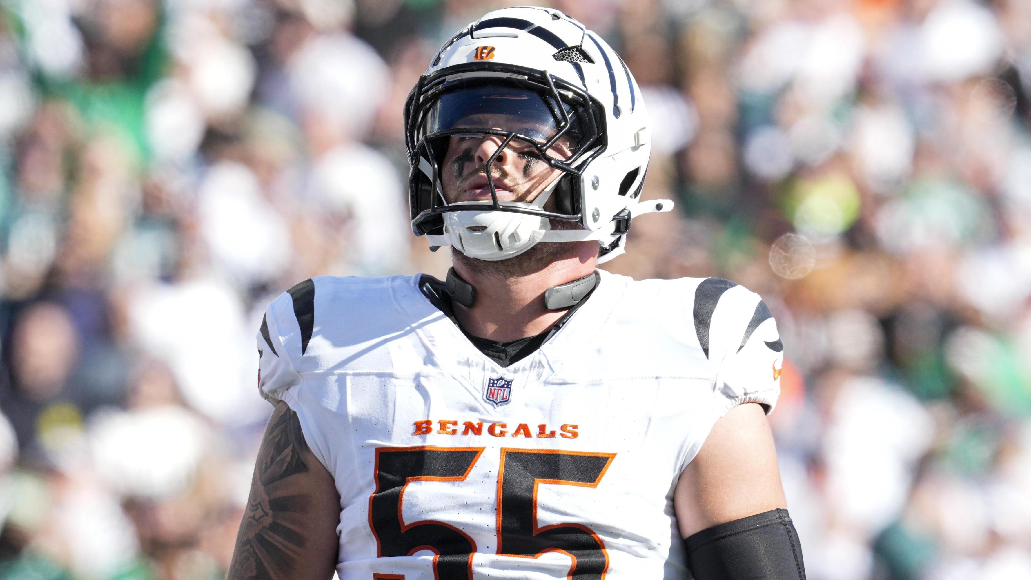 2025 NFL Trade Block Big Board Entering Week 9