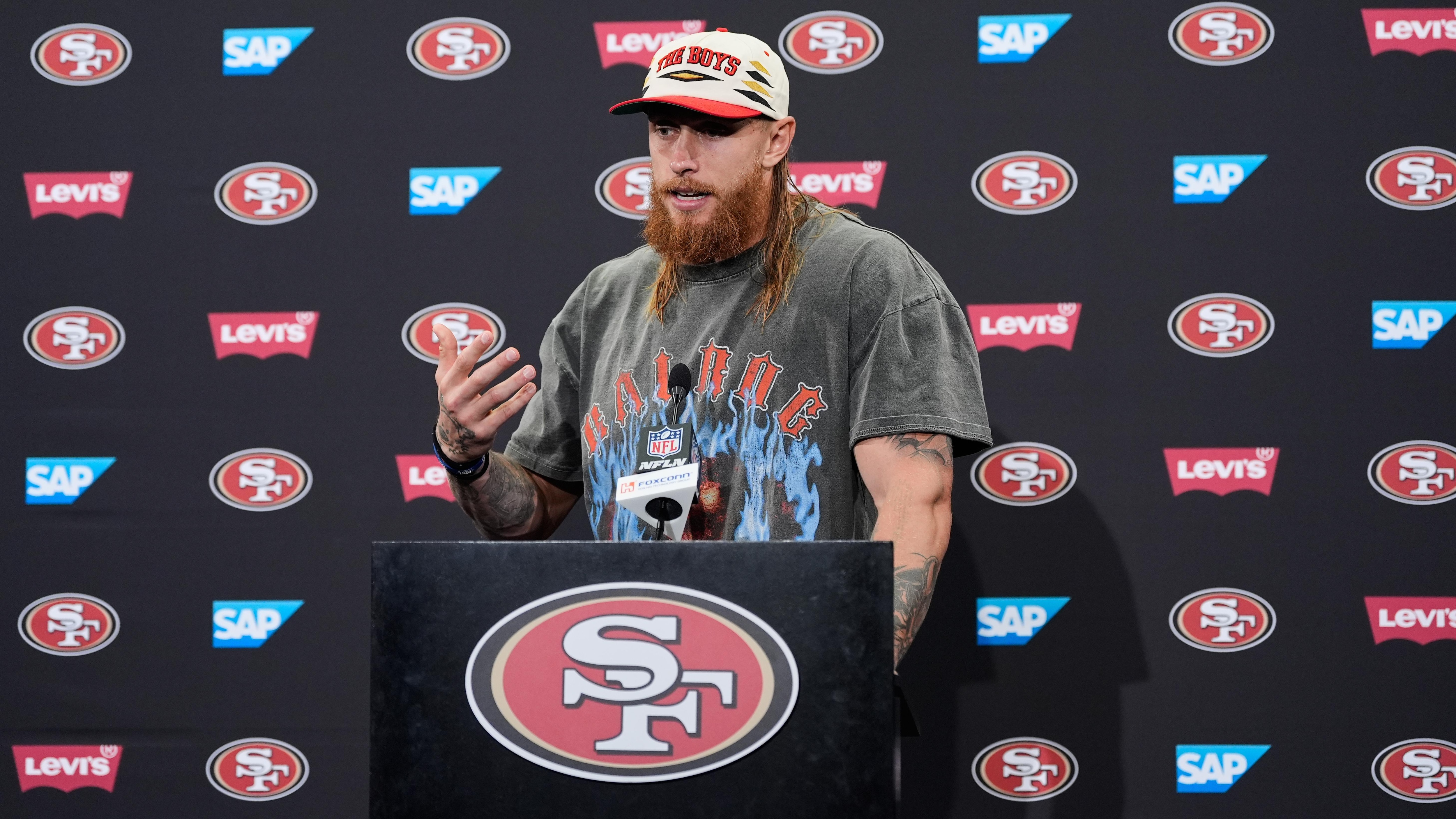Falcons 49ers Football