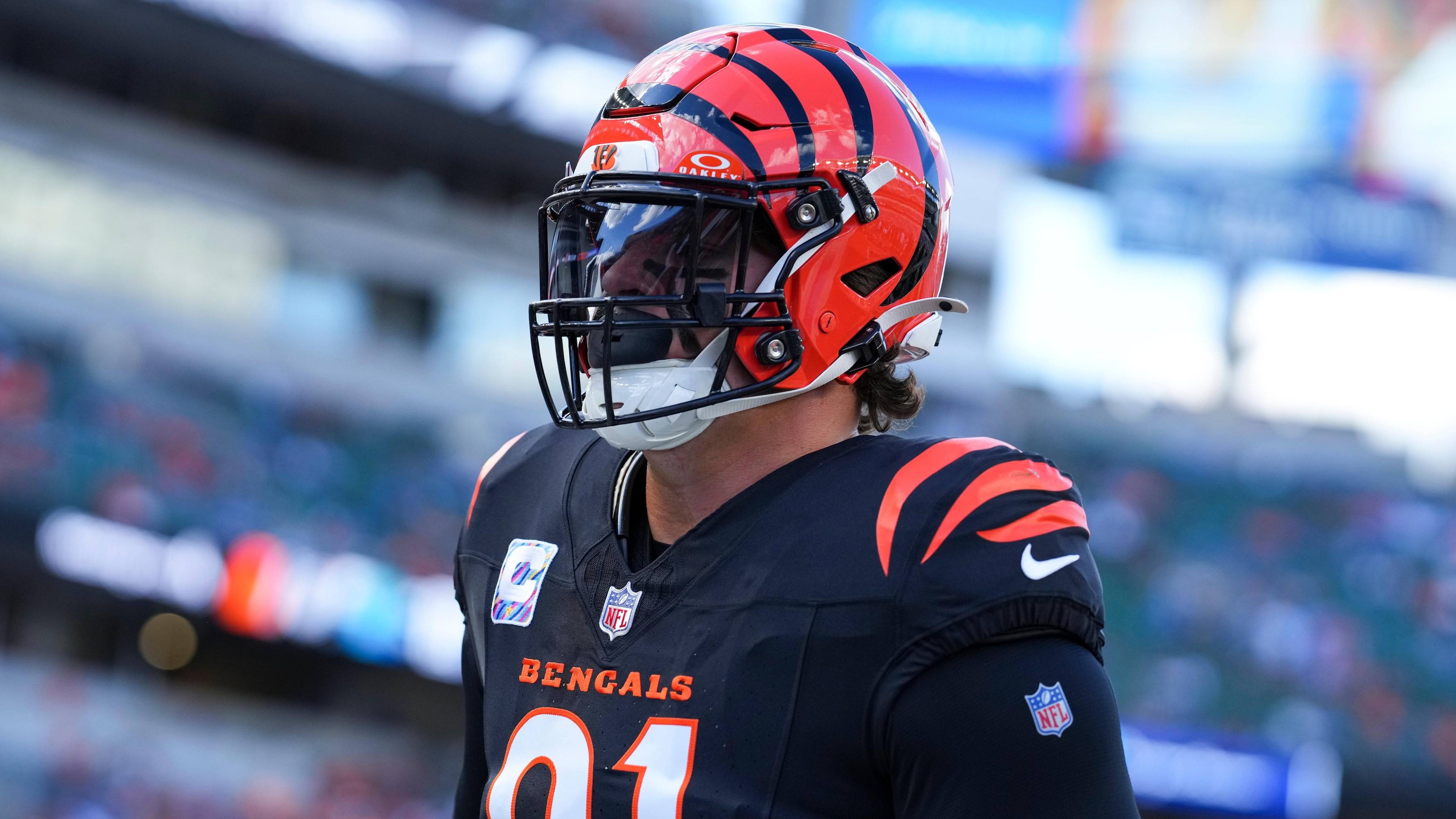 10 Bold Predictions for 2025 NFL Trade Deadline