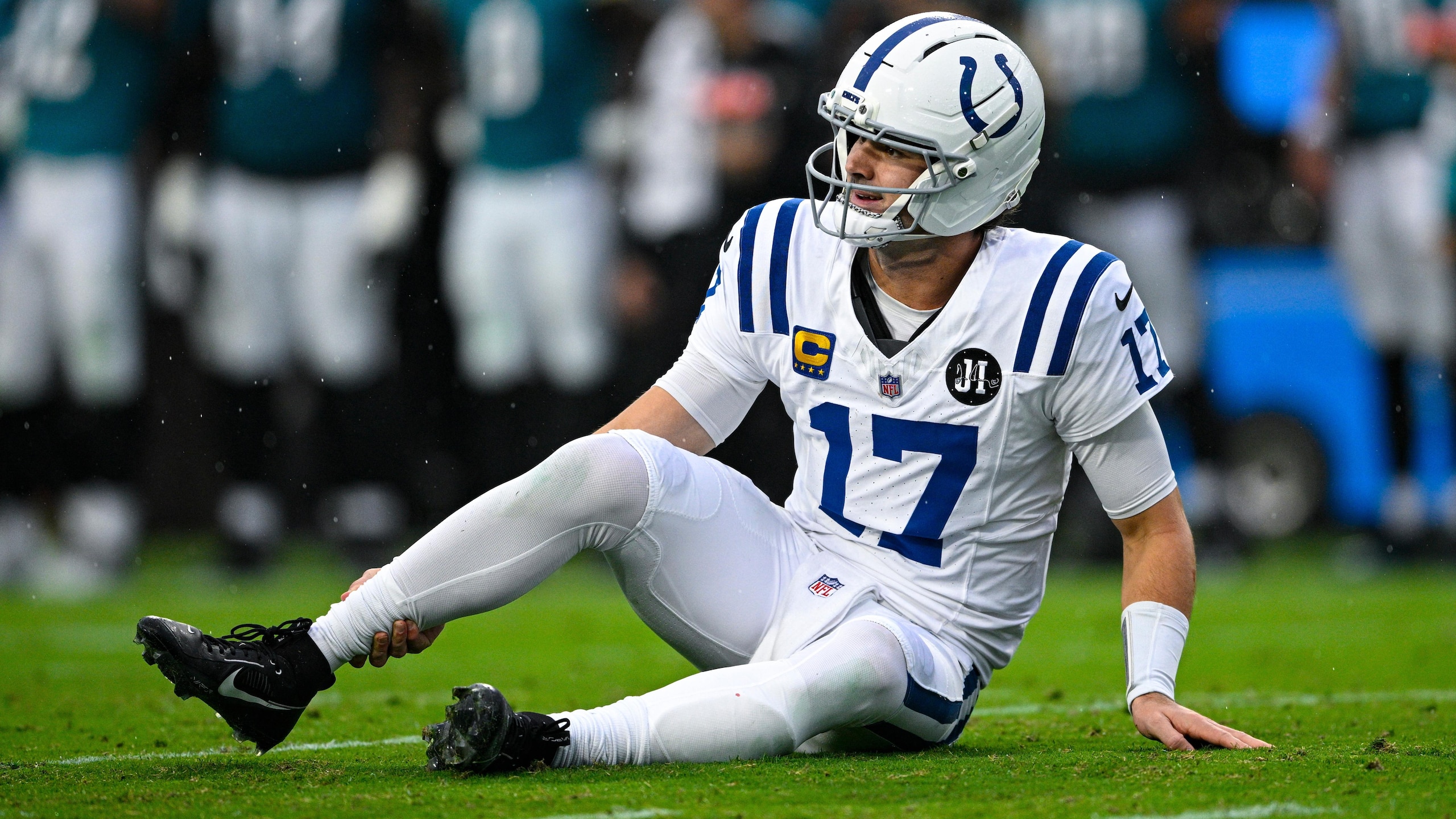 COLTS-JONES