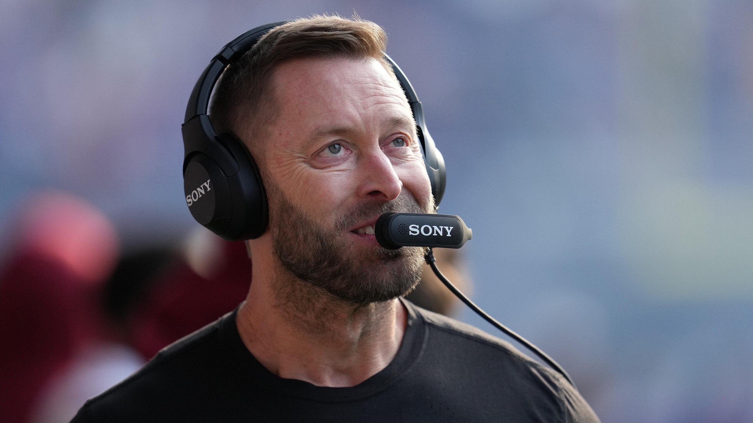 Commanders Coordinators Out Football