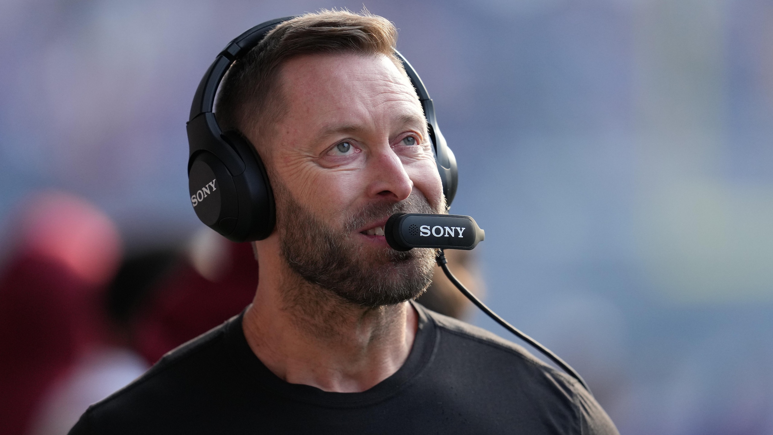 Commanders Coordinators Out Football