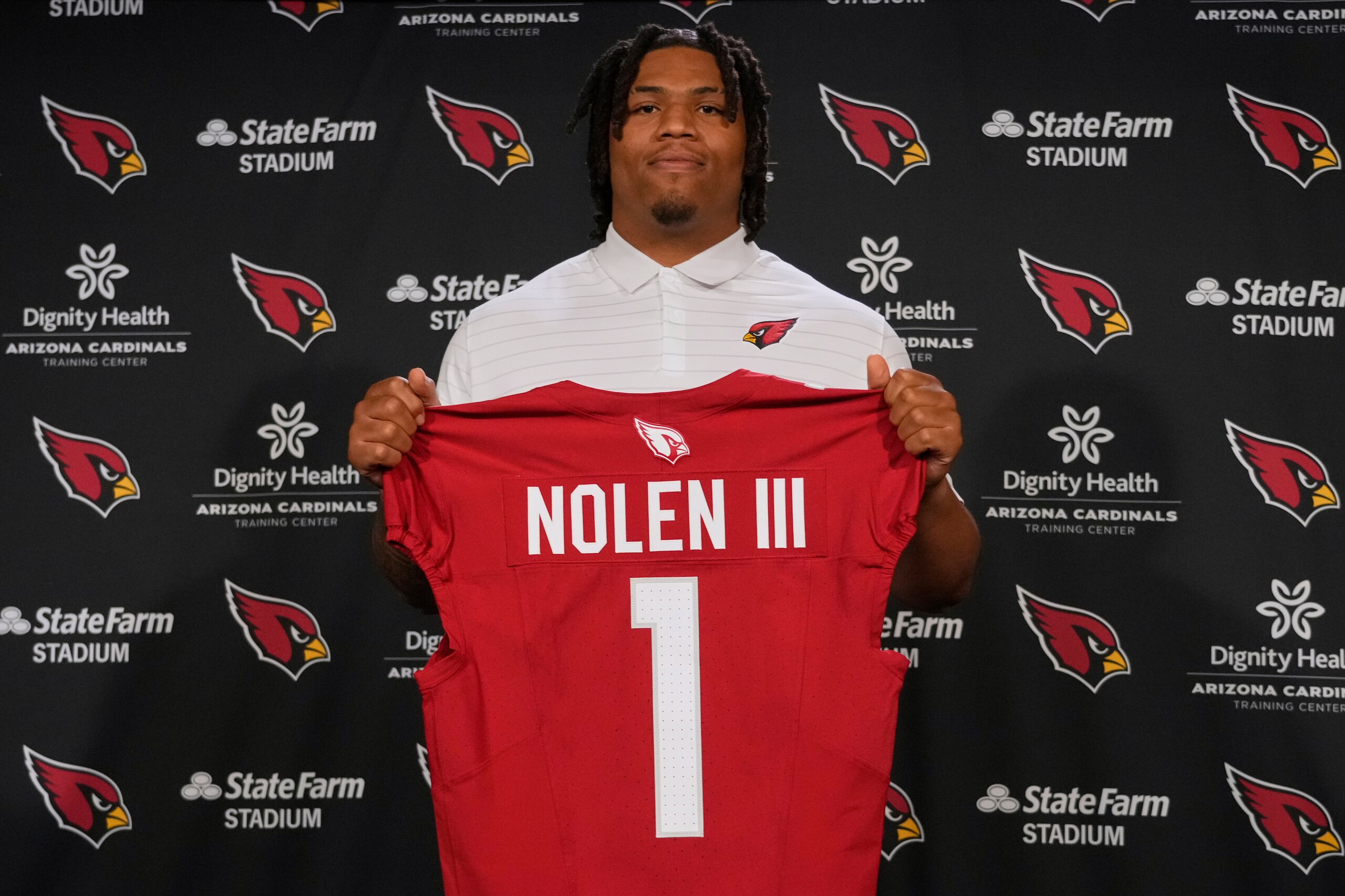 Cardinals Football
