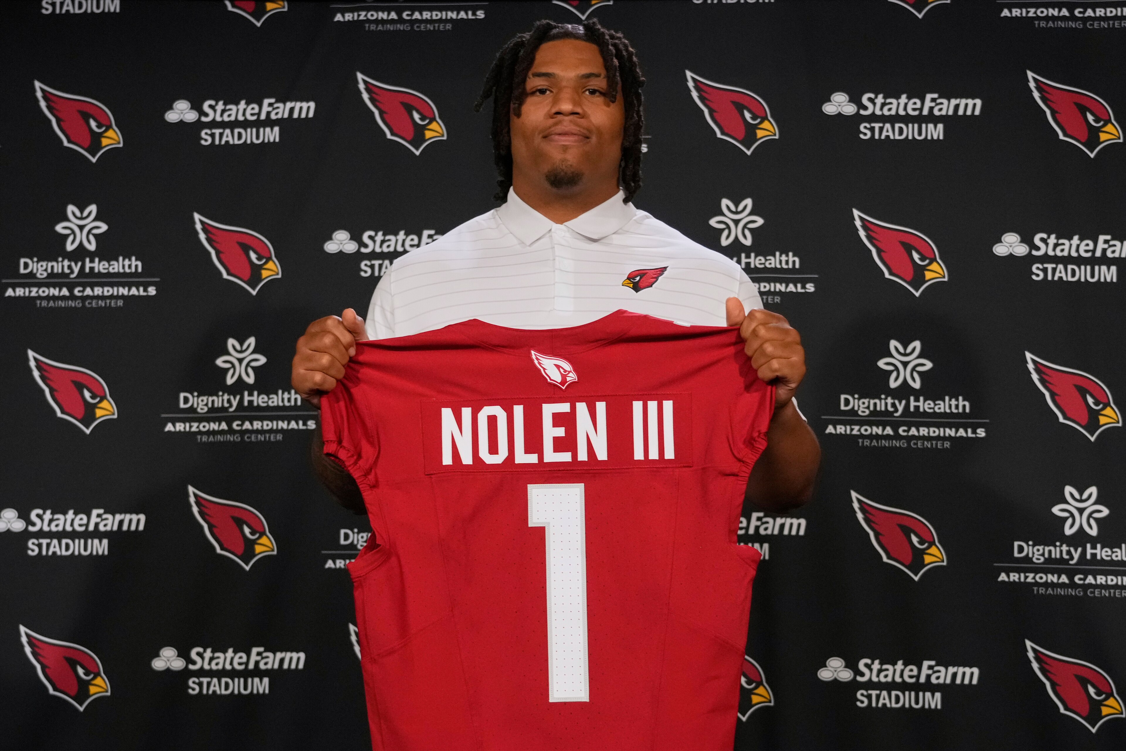 Cardinals Football