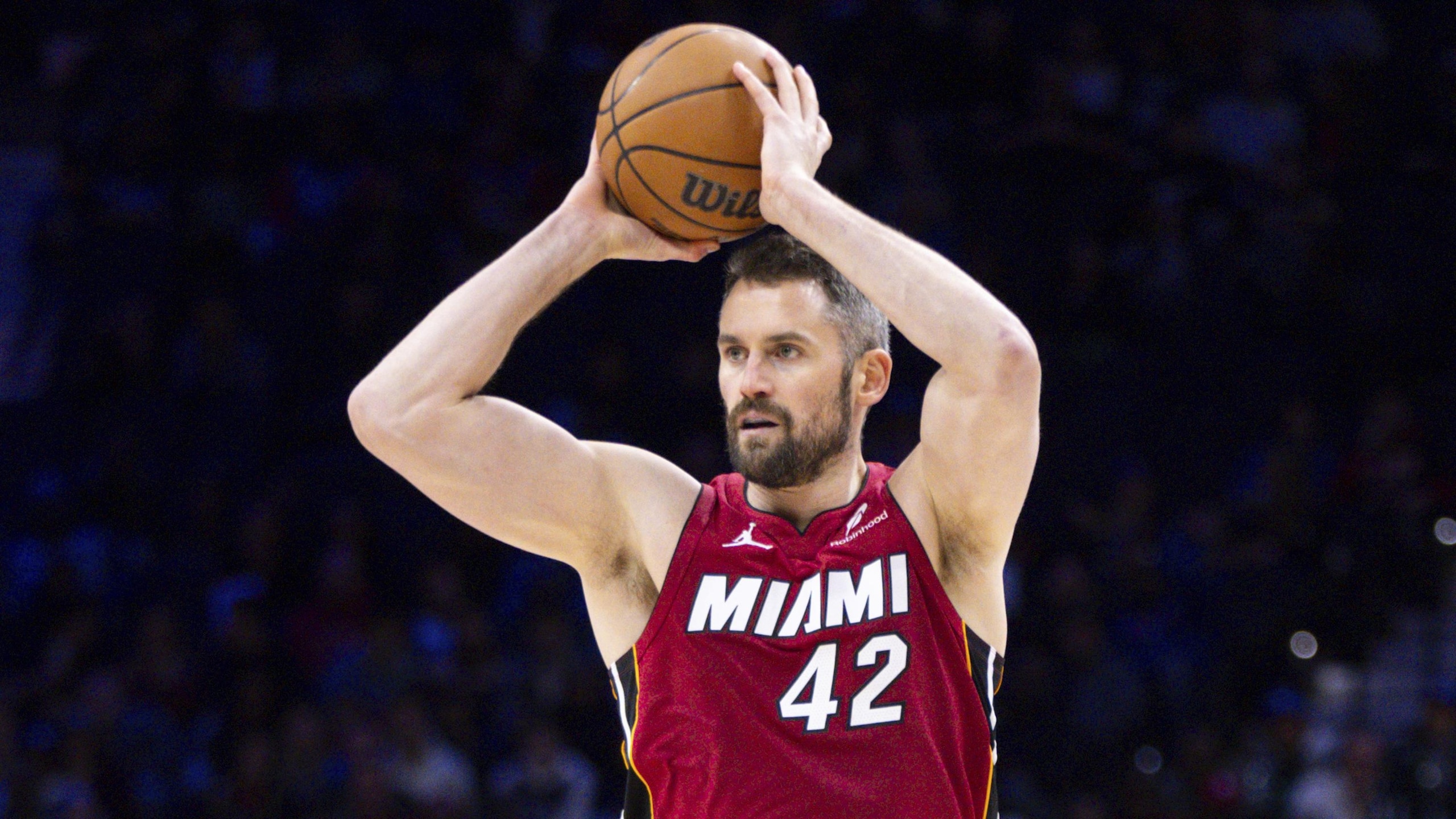 Heat 76ers Basketball