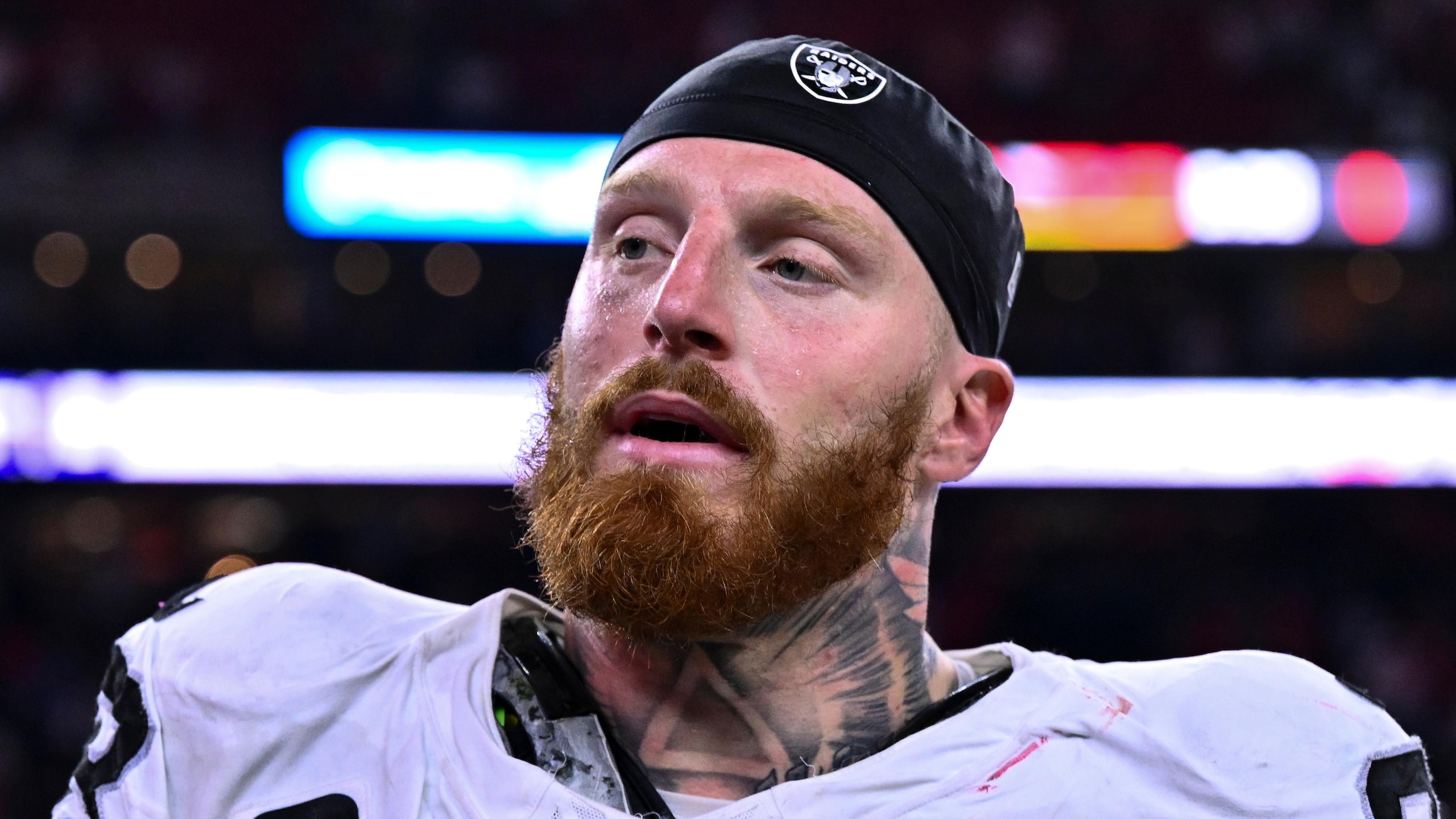 Raiders Texans Football