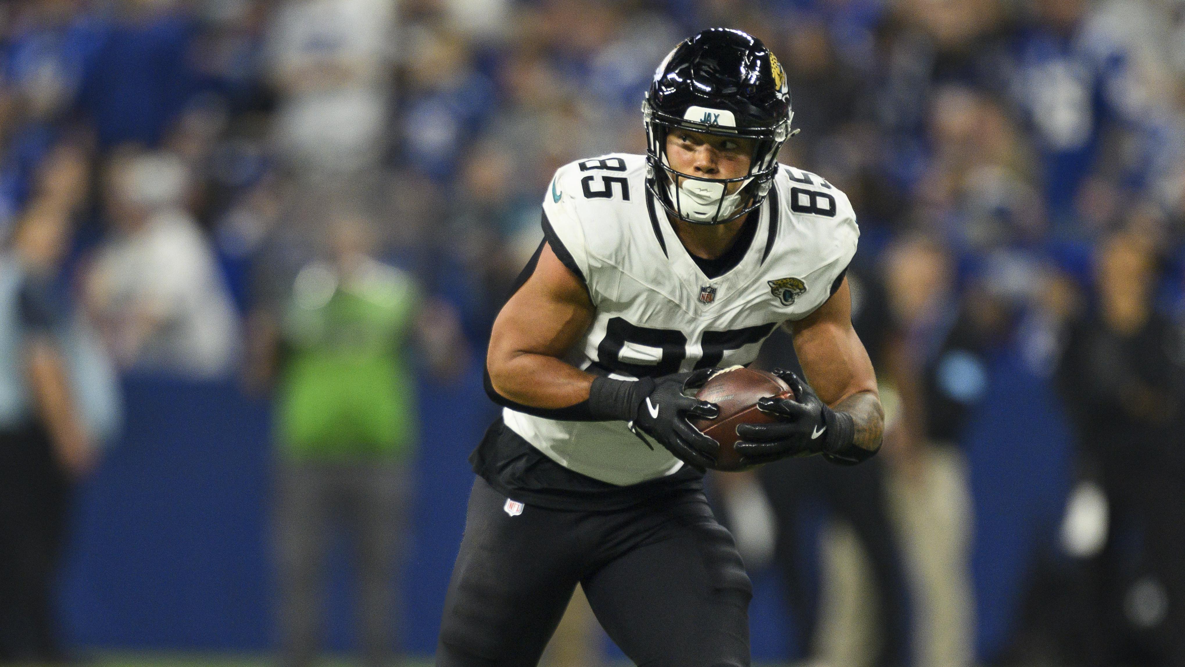 Jaguars Colts Football