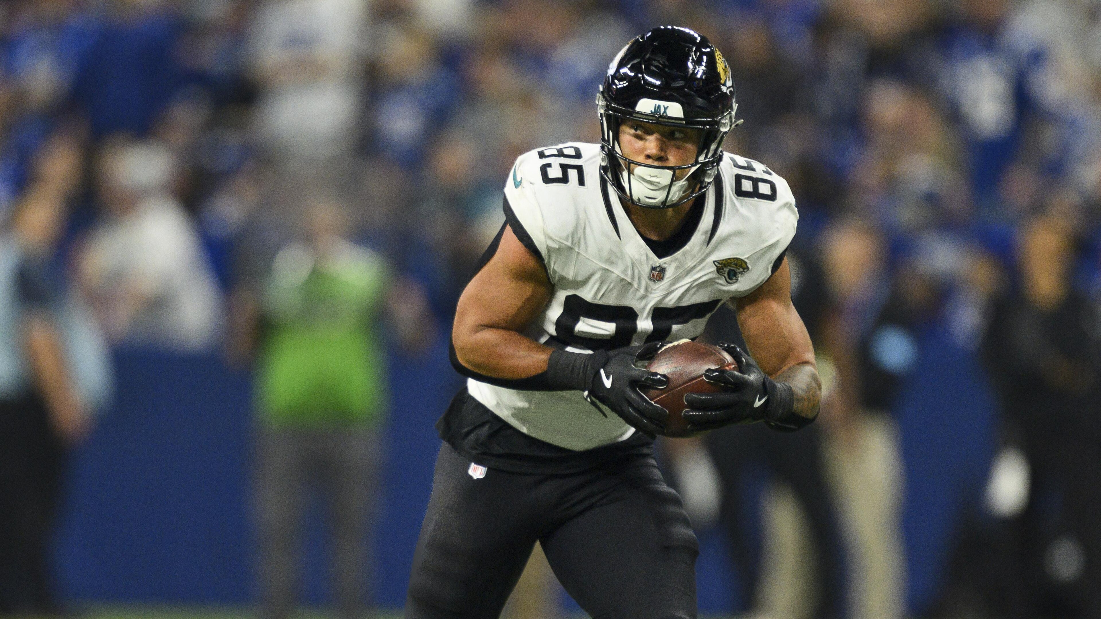 Jaguars Colts Football