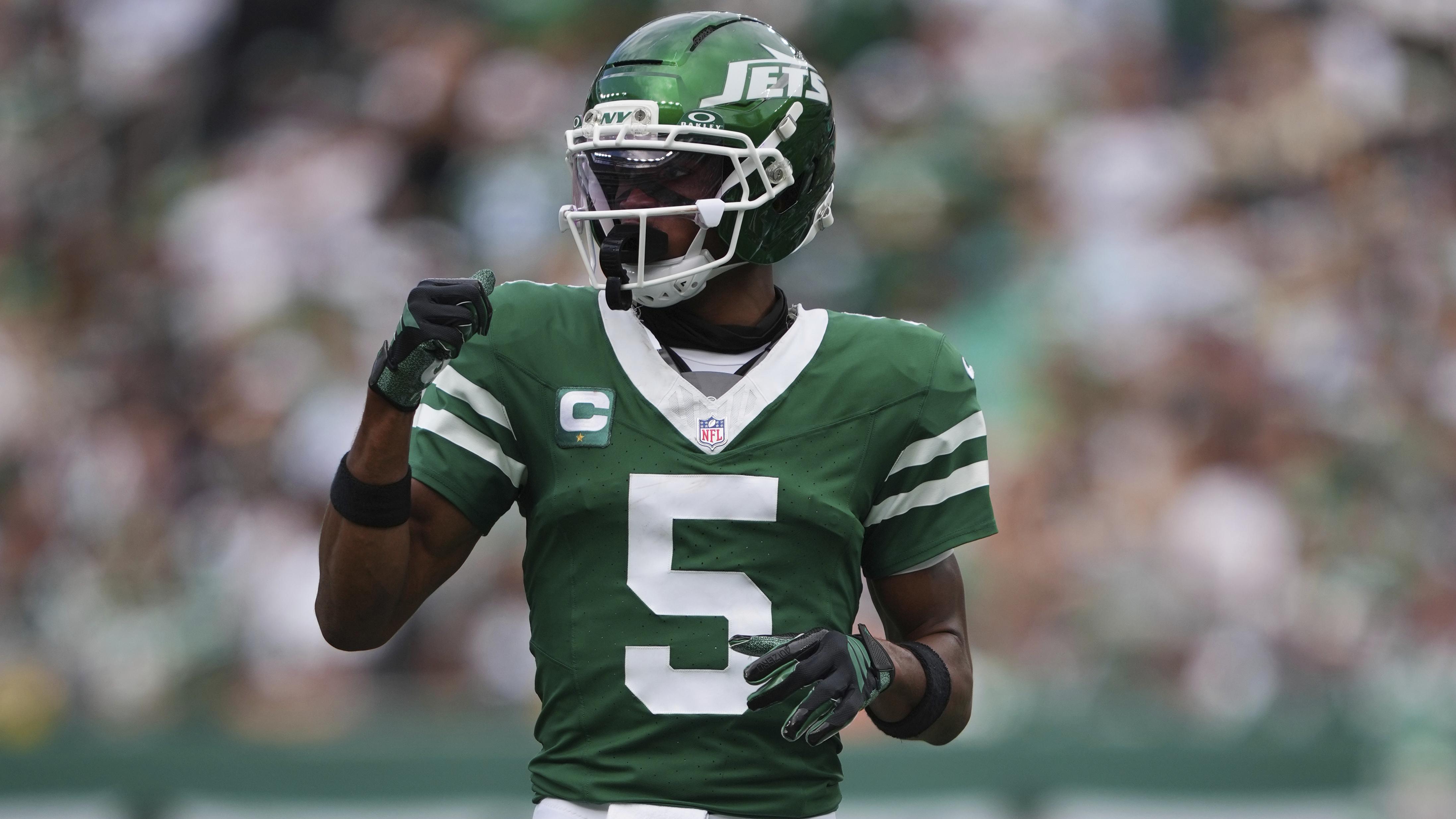 Steelers Jets Football