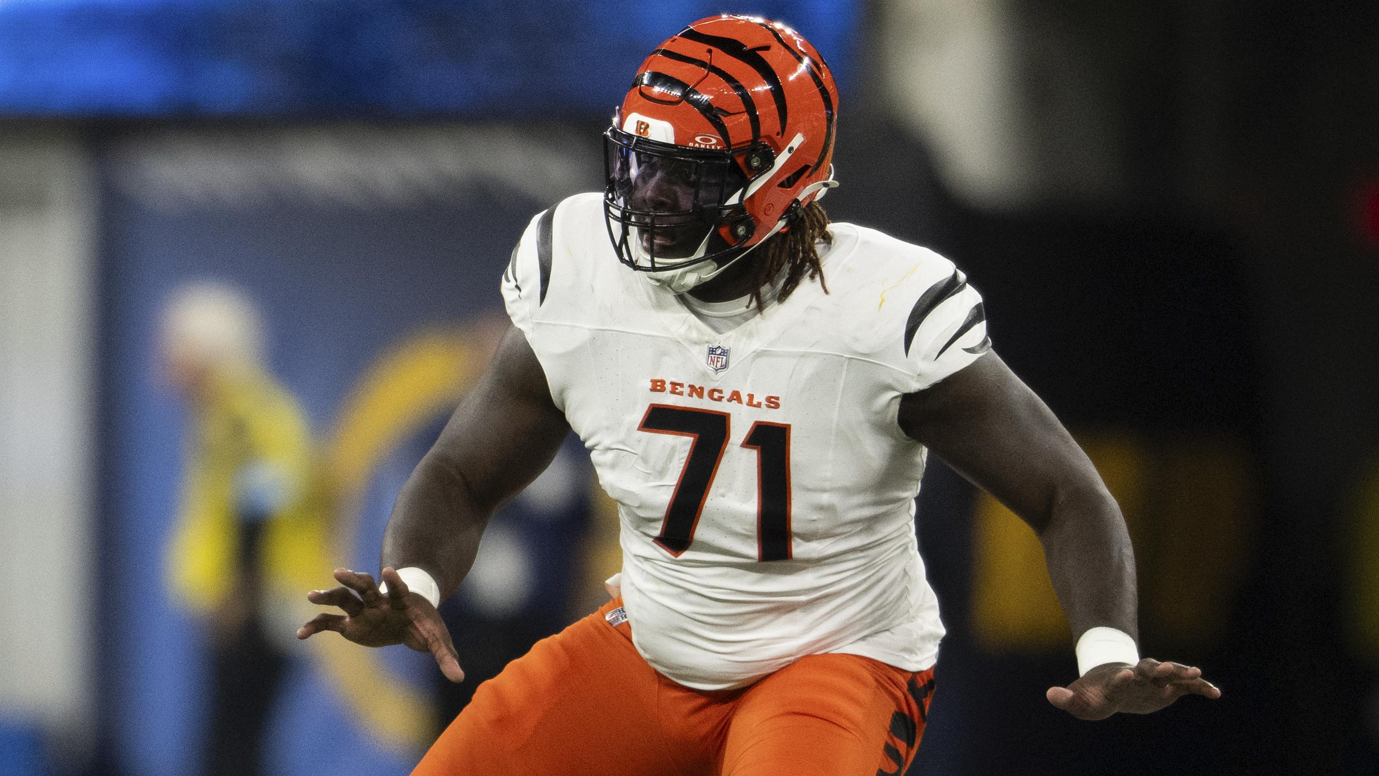 Bengals Chargers Football