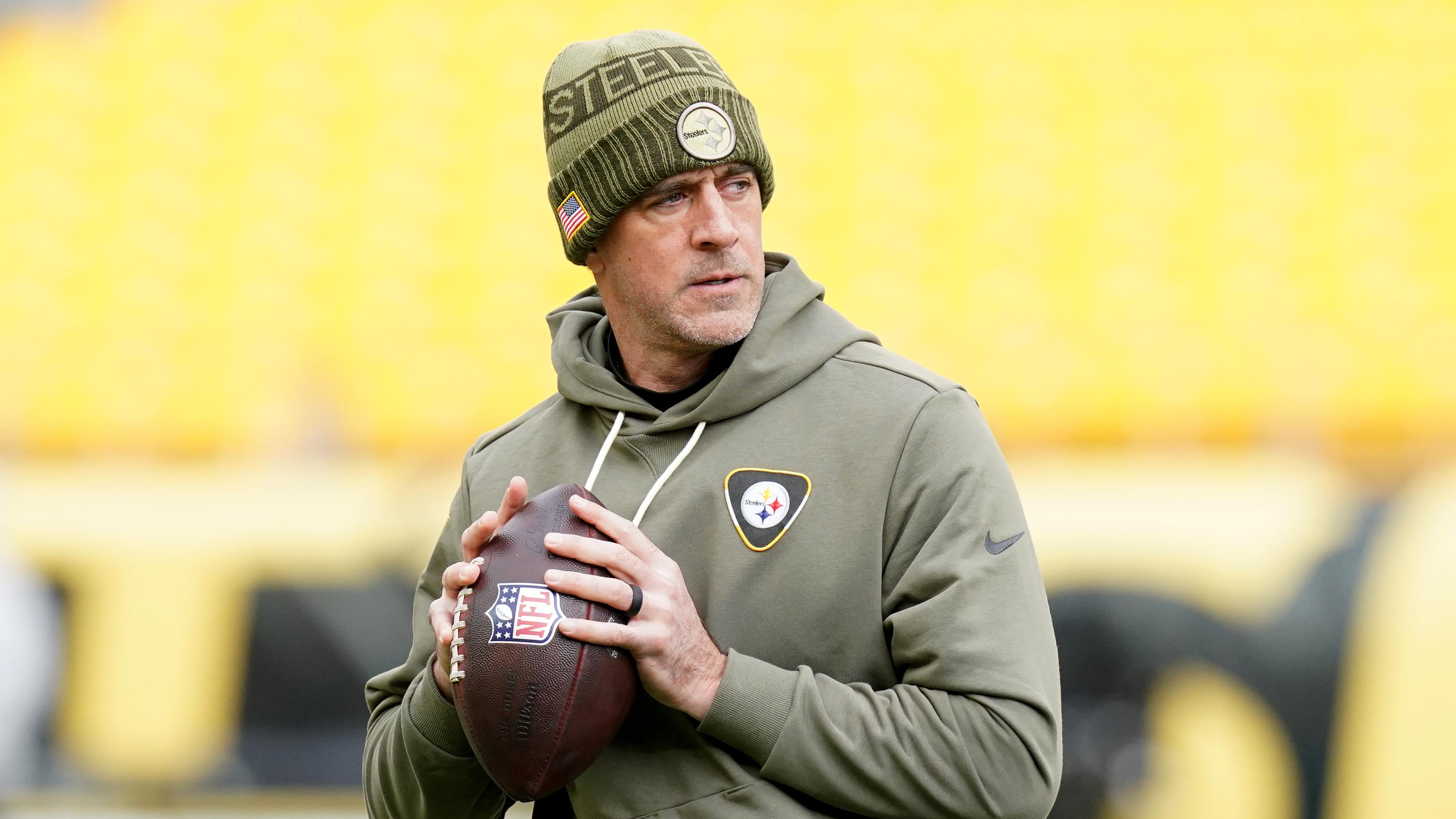 Bengals Steelers Football