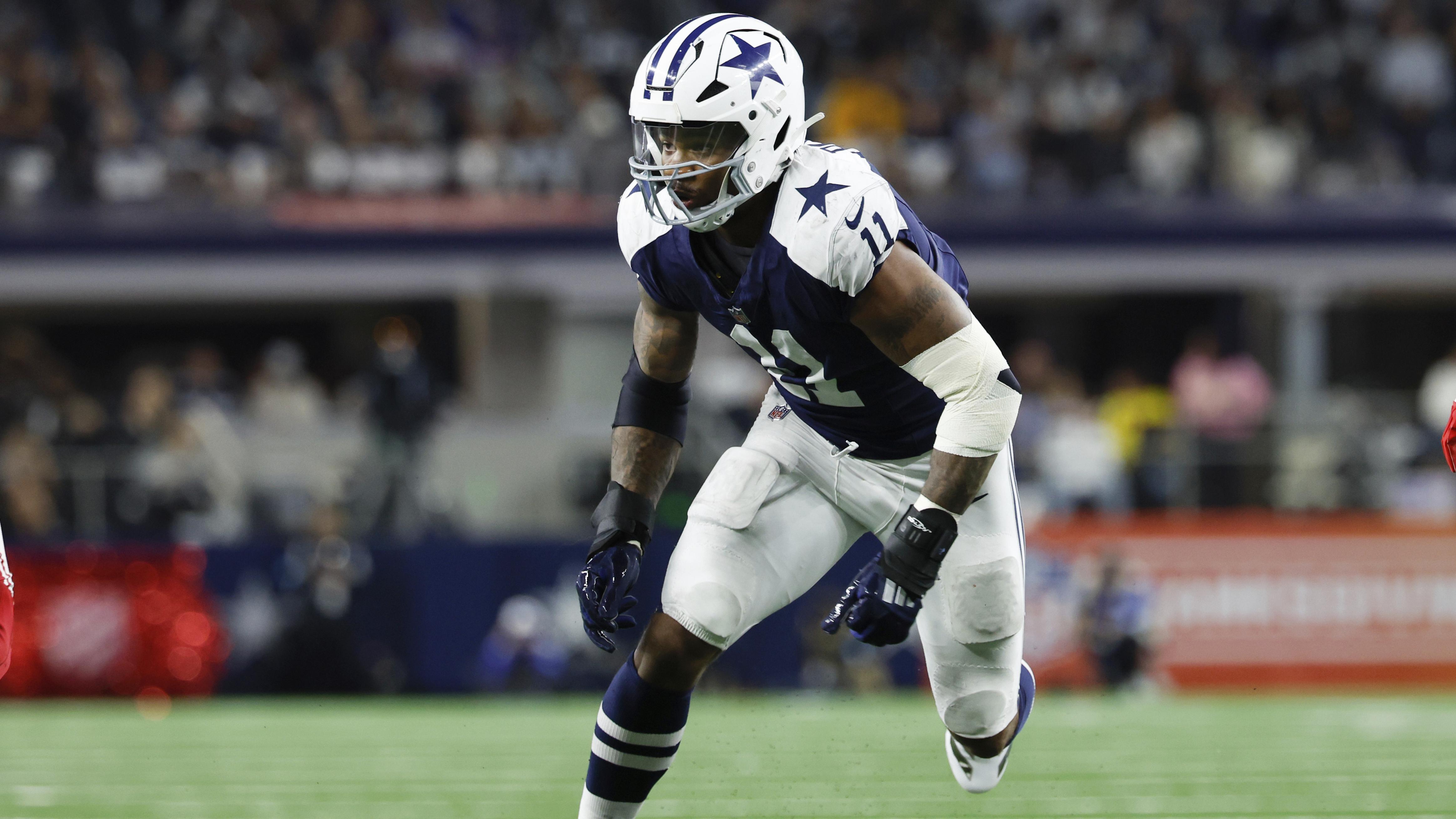 Cowboys Reportedly Offered Micah Parsons $150M+ in Contract Talks Before Packers Trade