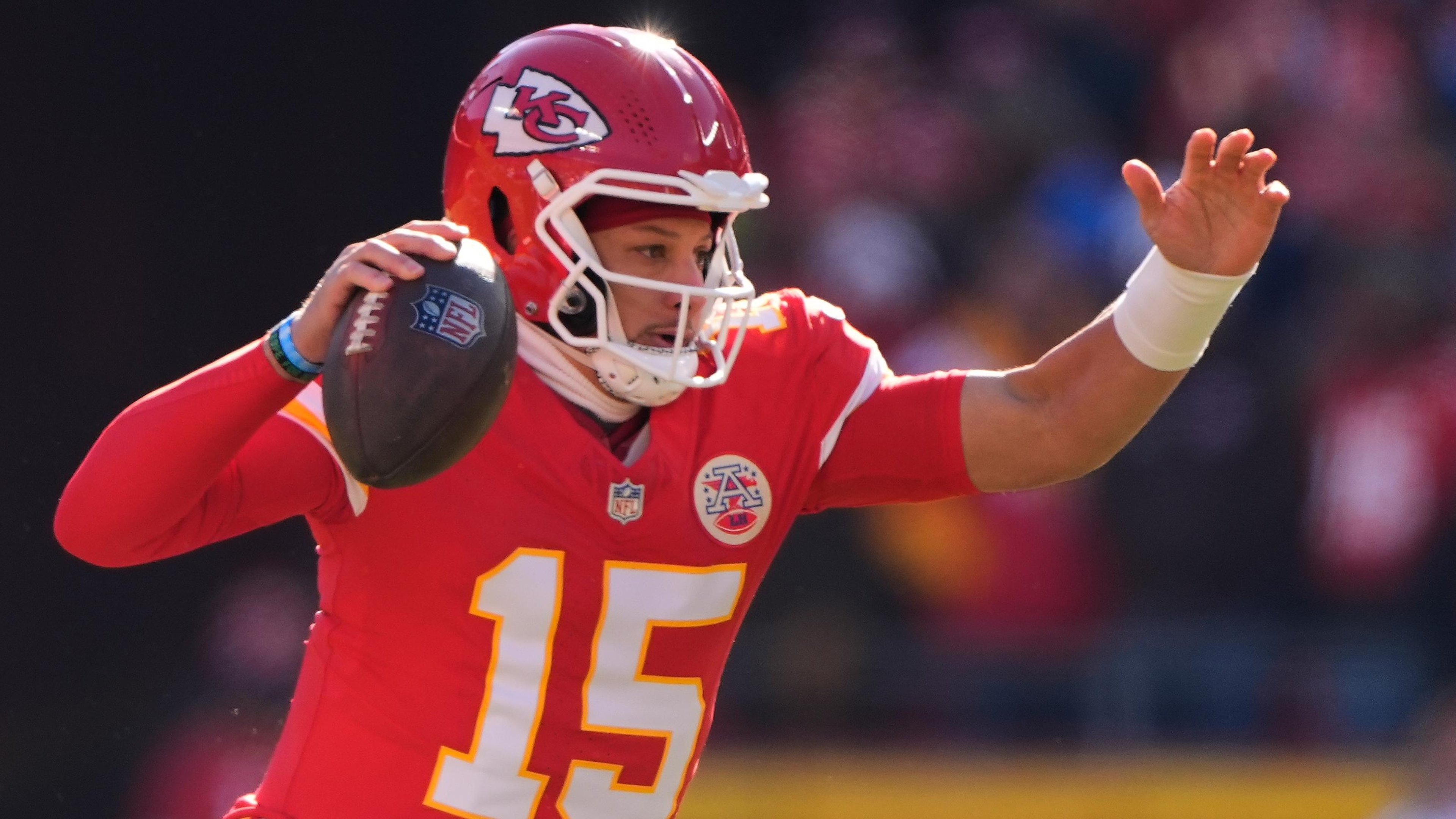 Chargers Chiefs Football