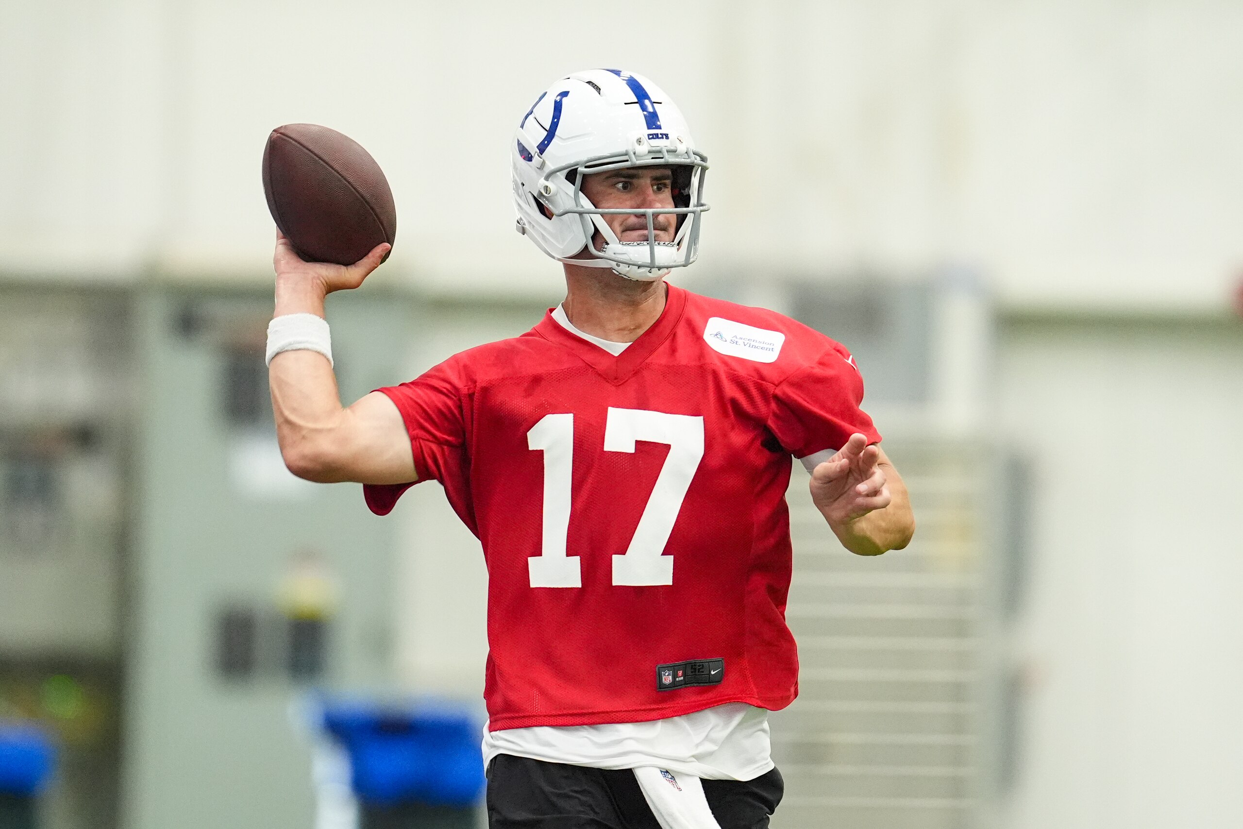 Colts Football