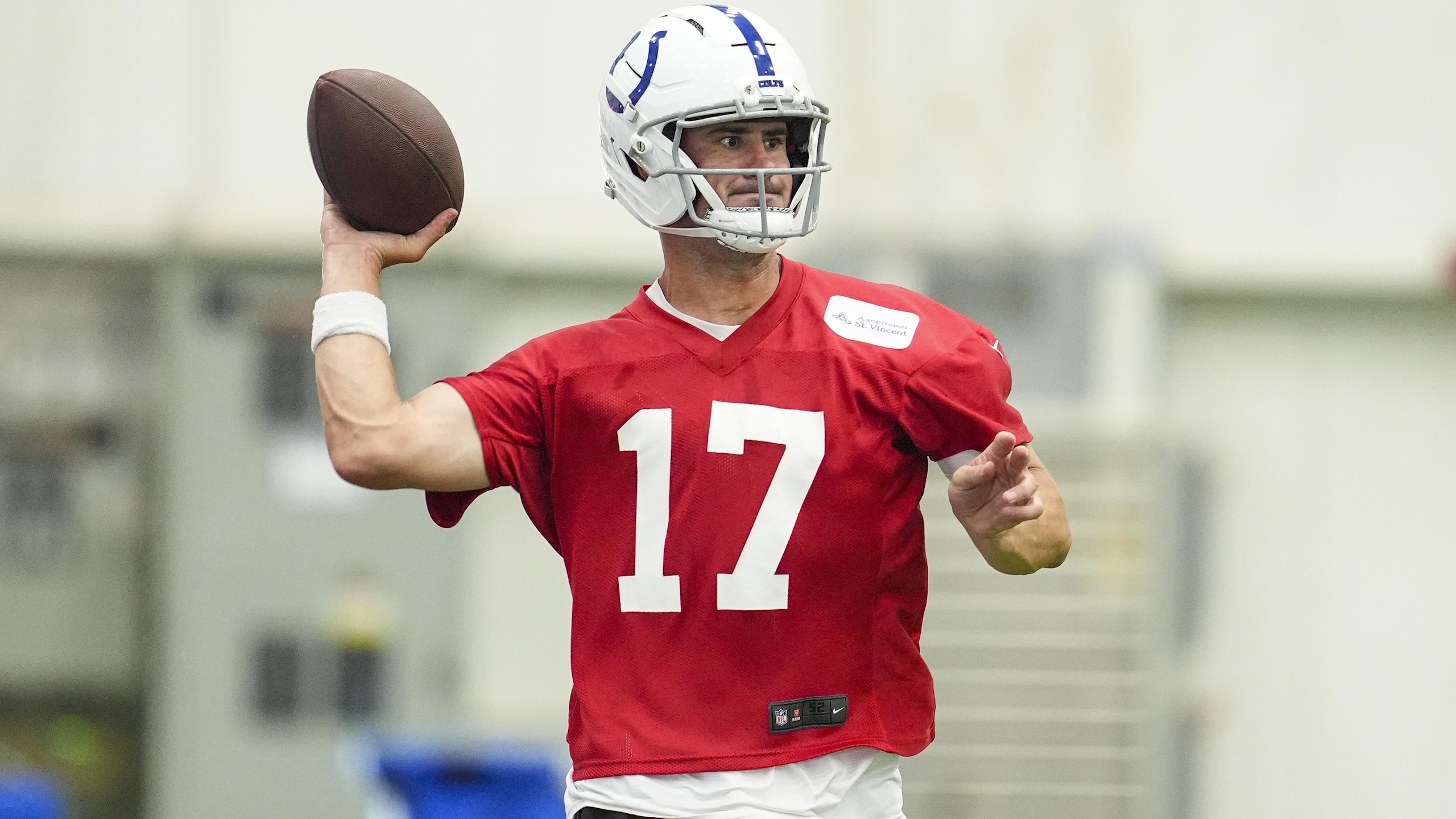 Colts Football