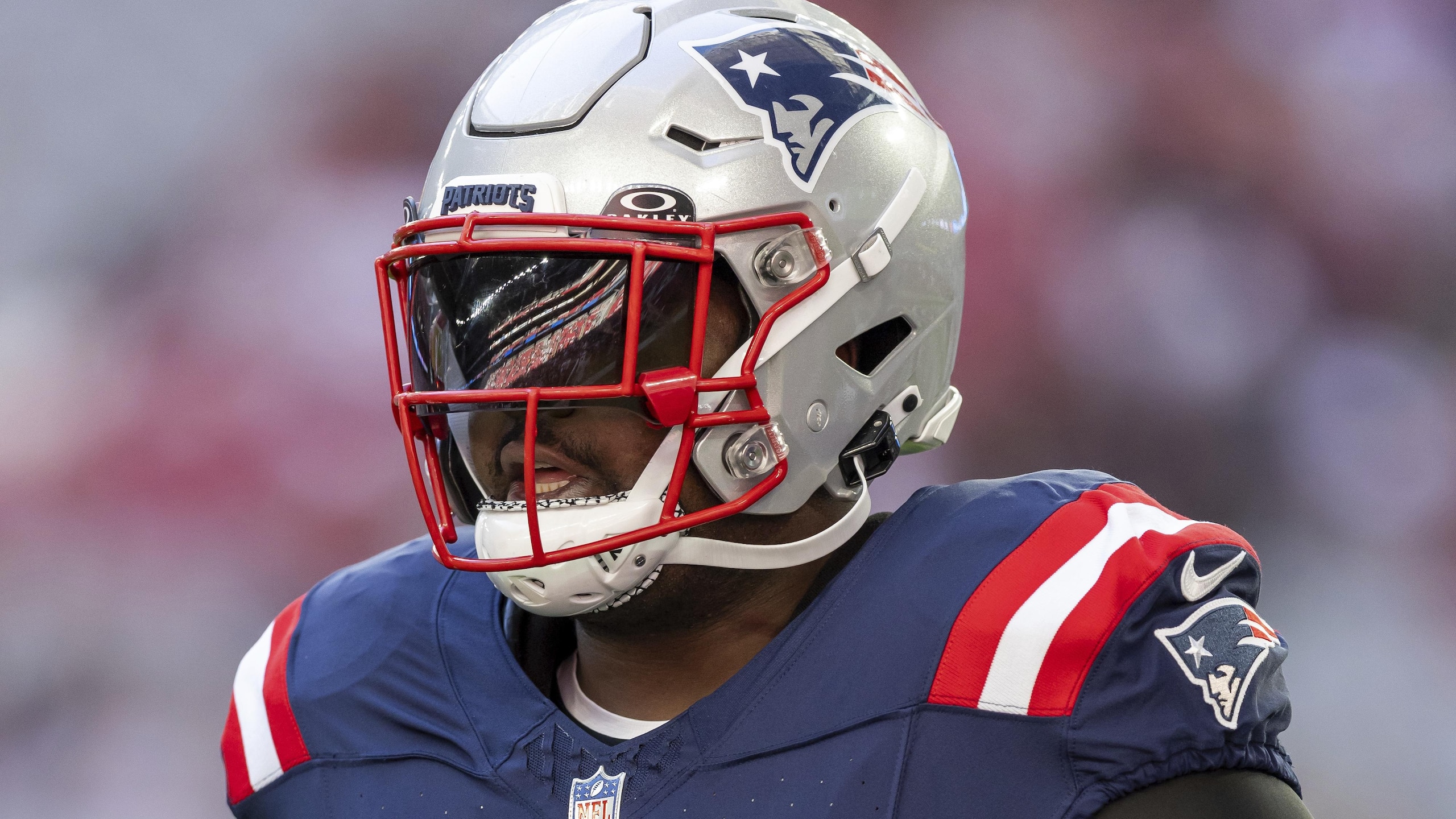 Patriots Cardinals Football
