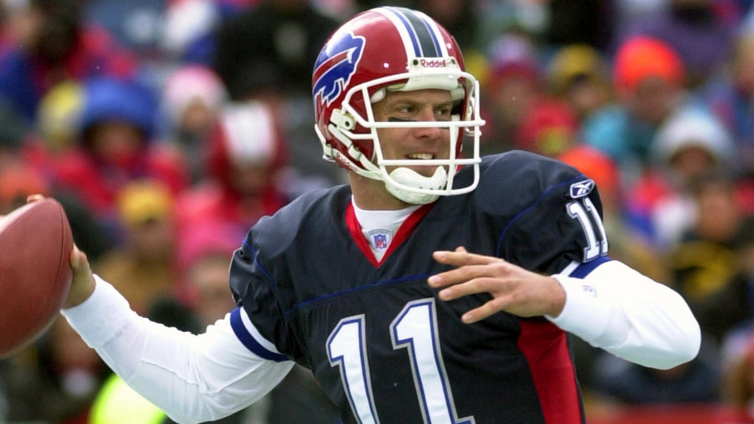Patriots Bills Football