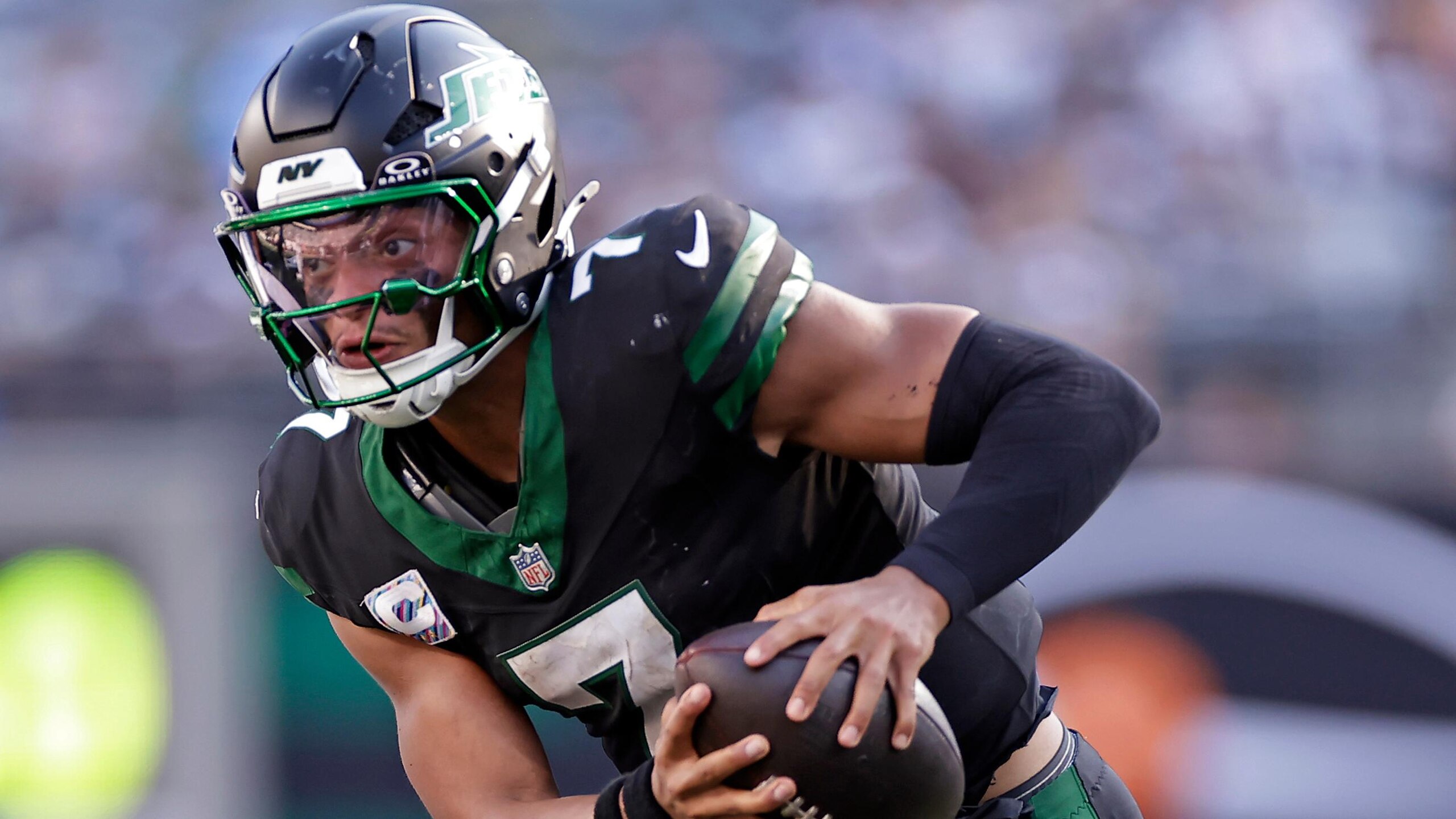 Cowboys Jets Football