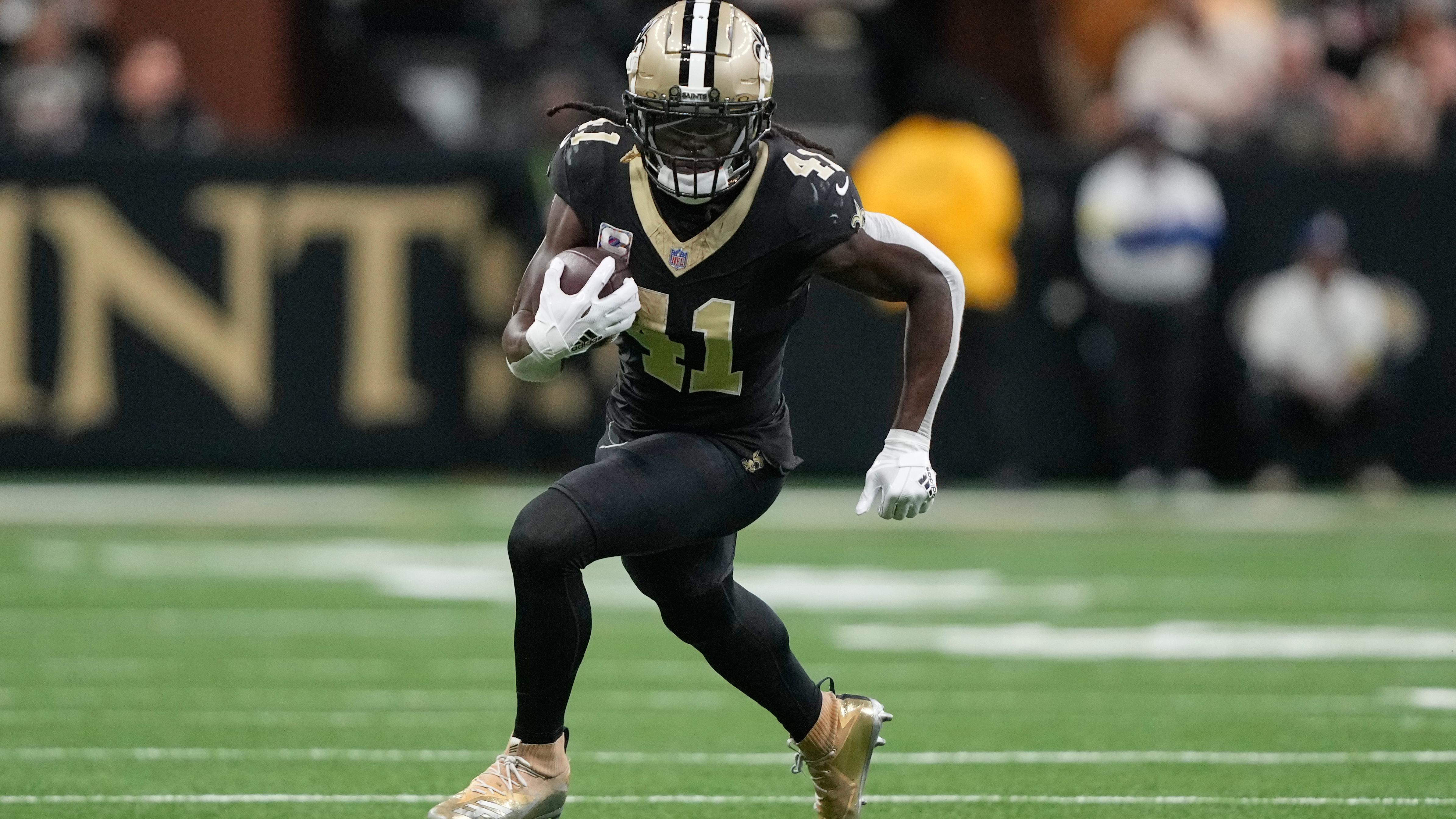 Giants Saints Football