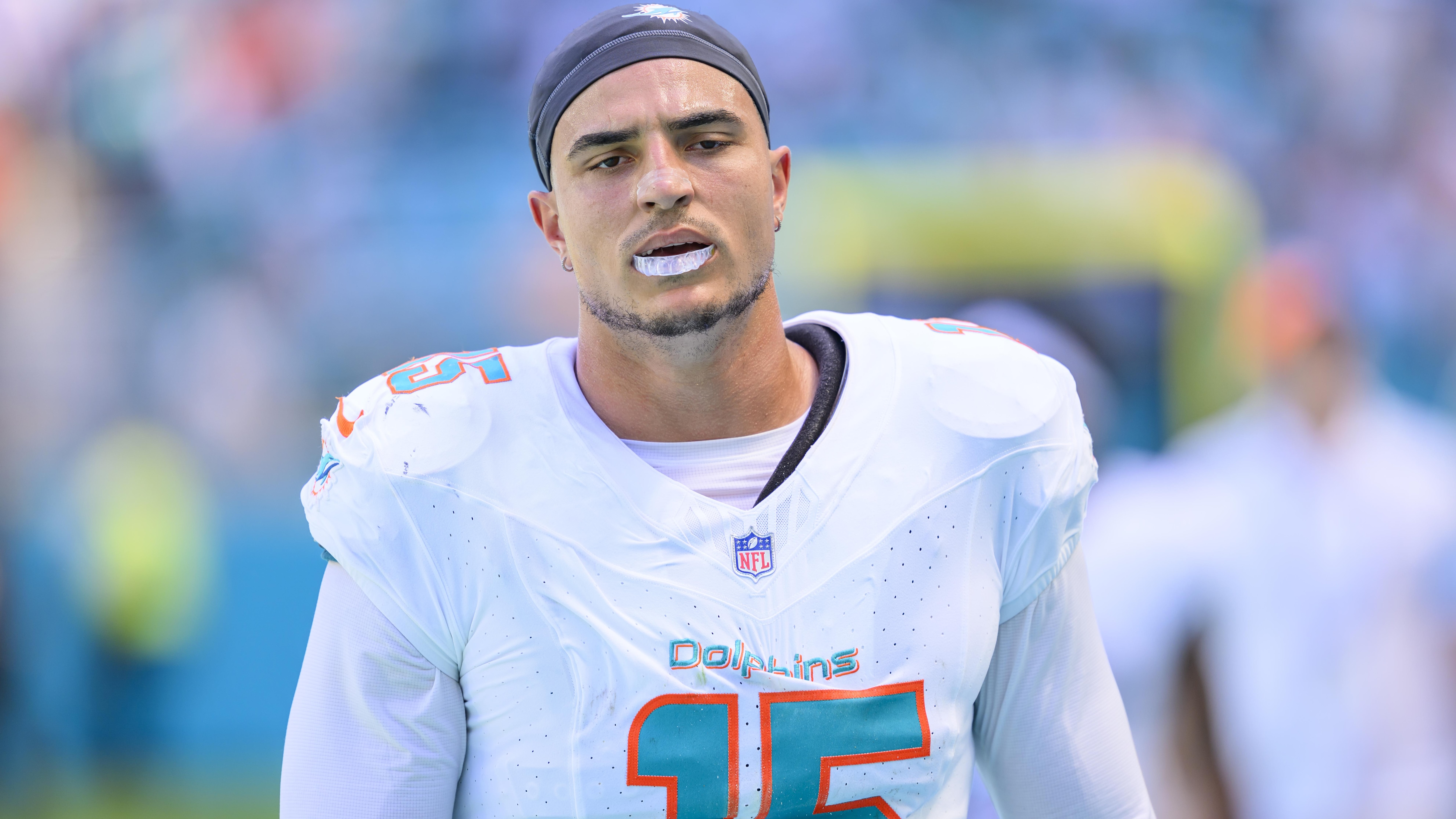 Jaguars Dolphins Football