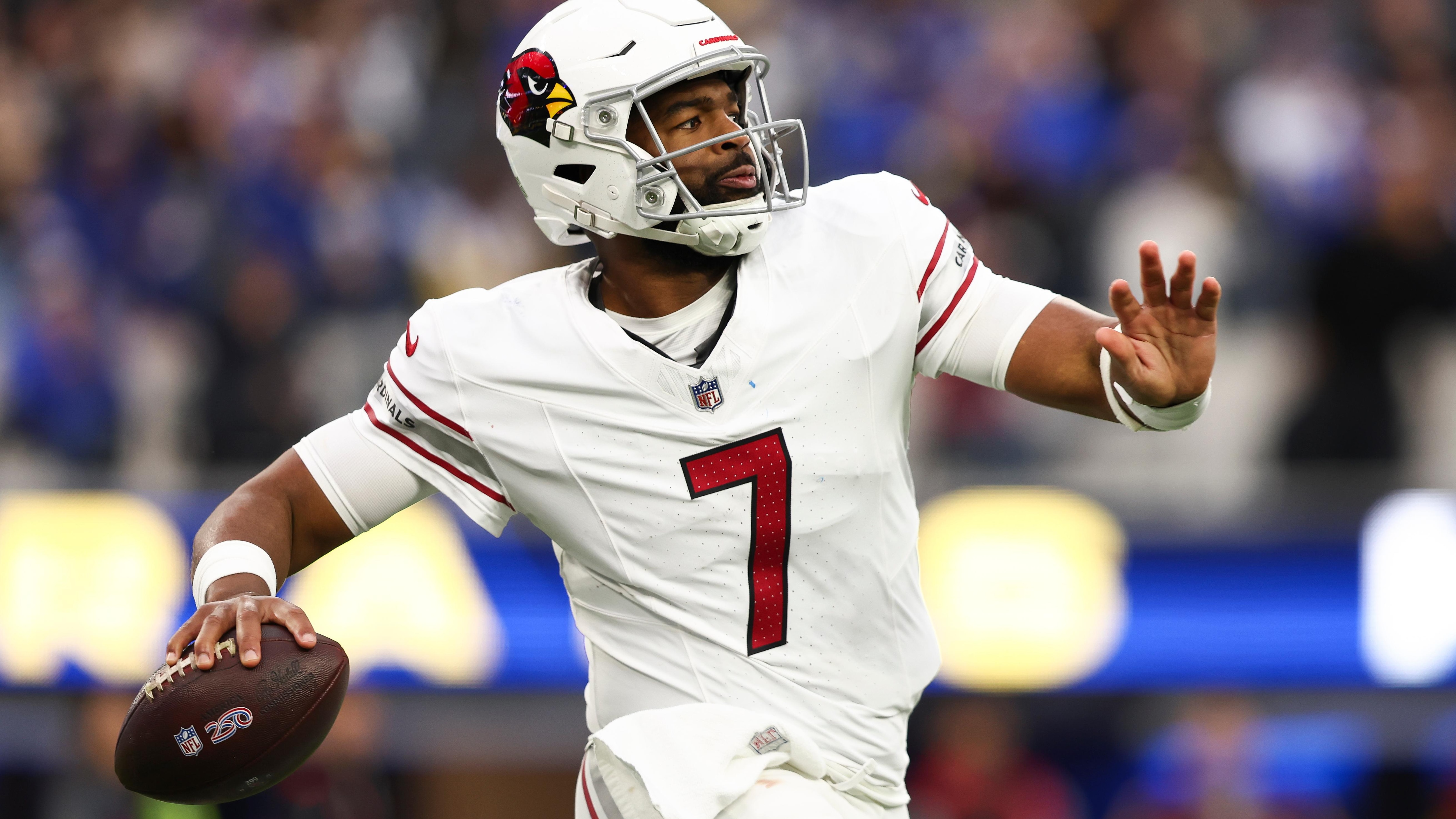 Cardinals Rams Football